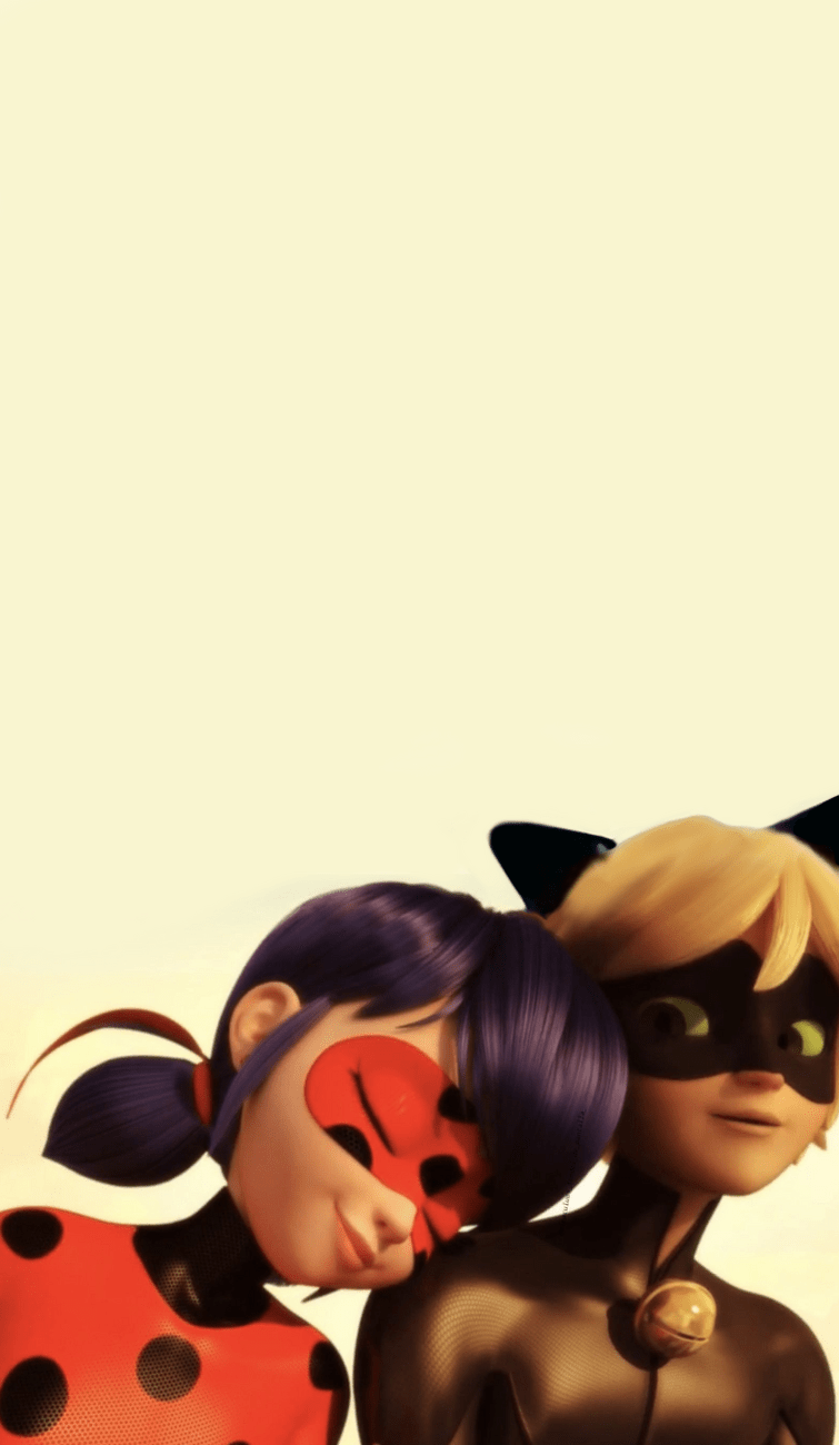 755x1300 Ladynoir❤️