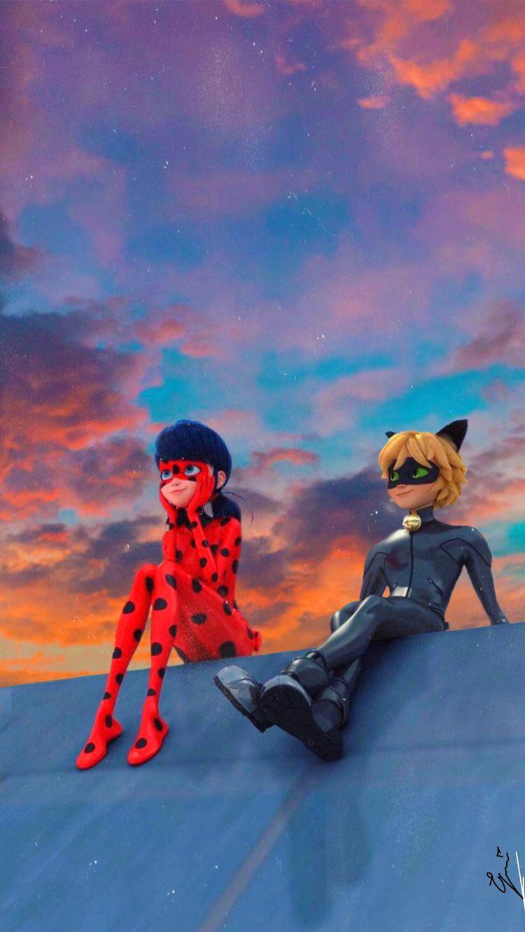 750x1332 Am I the only one who liked them better then adrinette??