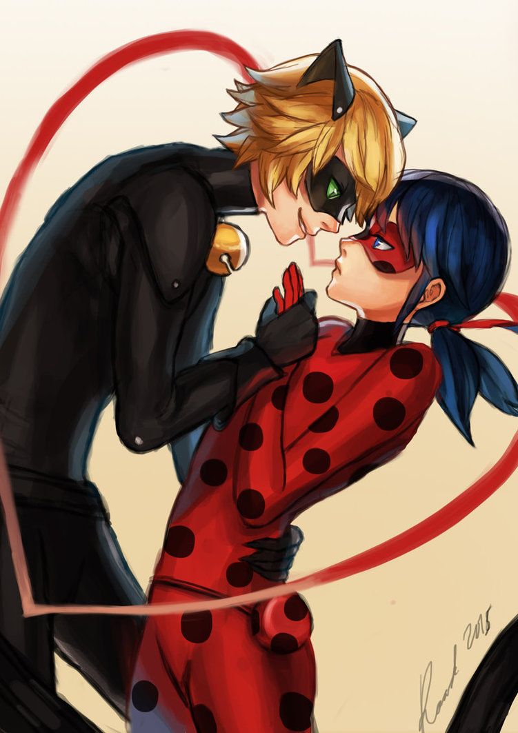 751x1063 LadyNoir