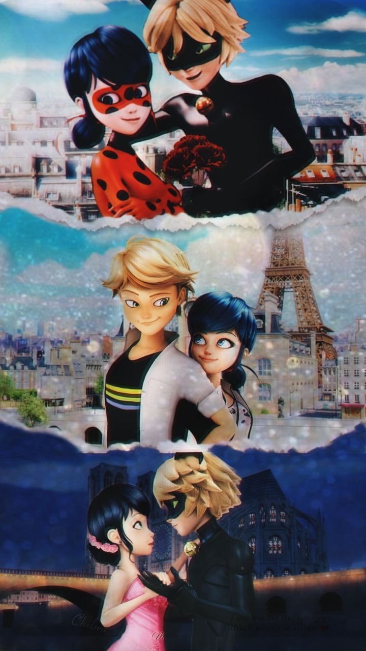 720x1280 Adrinette Wallpaper