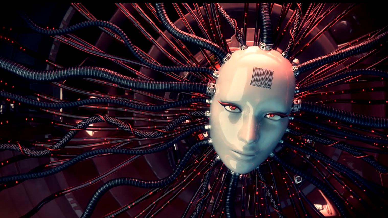1518x854 AI Wallpaper