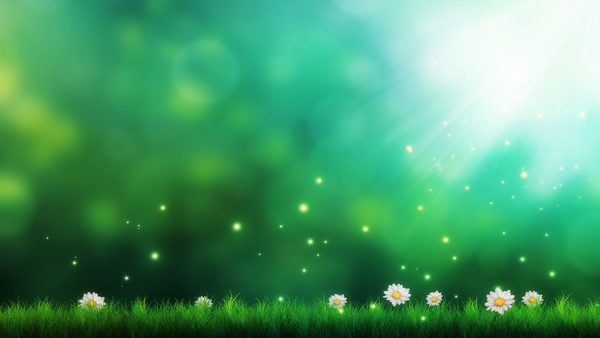 1920x1080 Background HD 1920x1080 Green