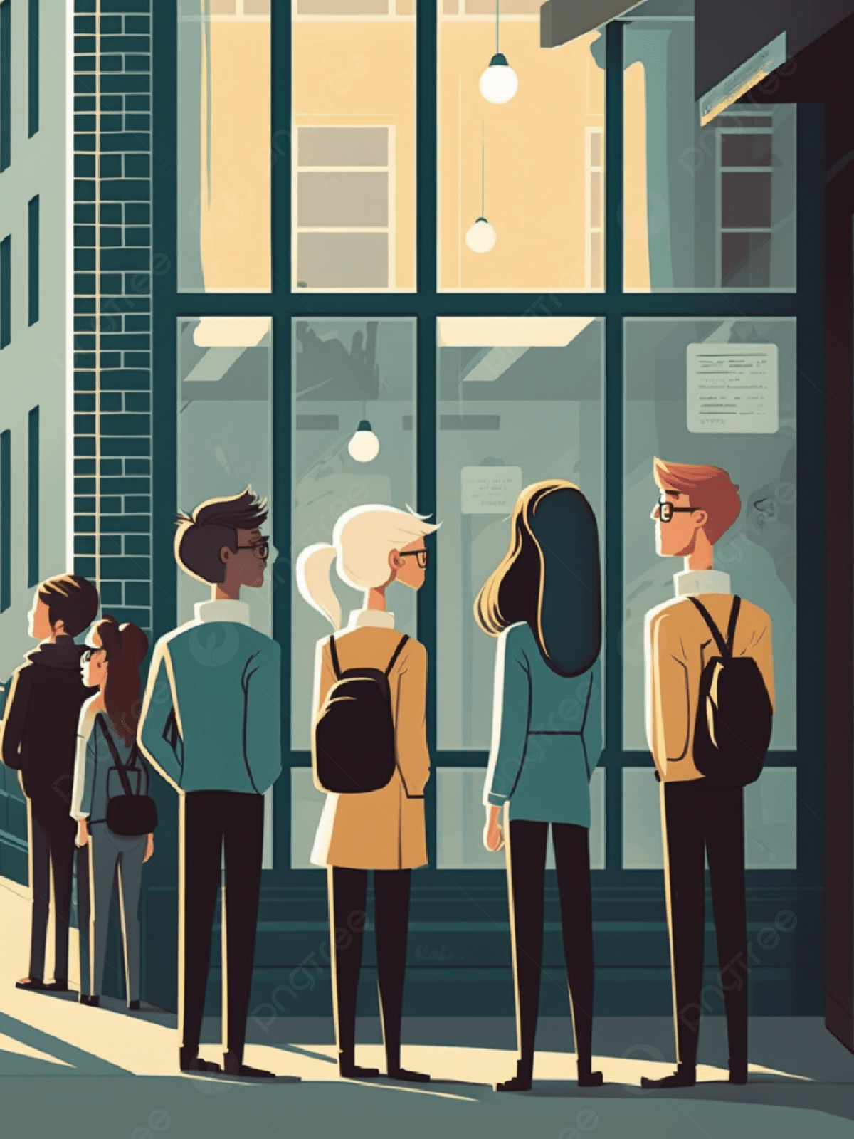 1200x1600 School University Life Background Wallpaper Image For Free Download