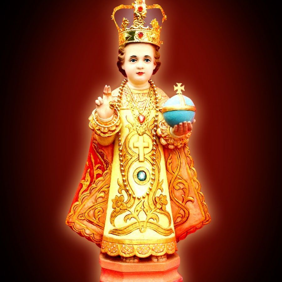 900x900 Infant Jesus Church Meladoor