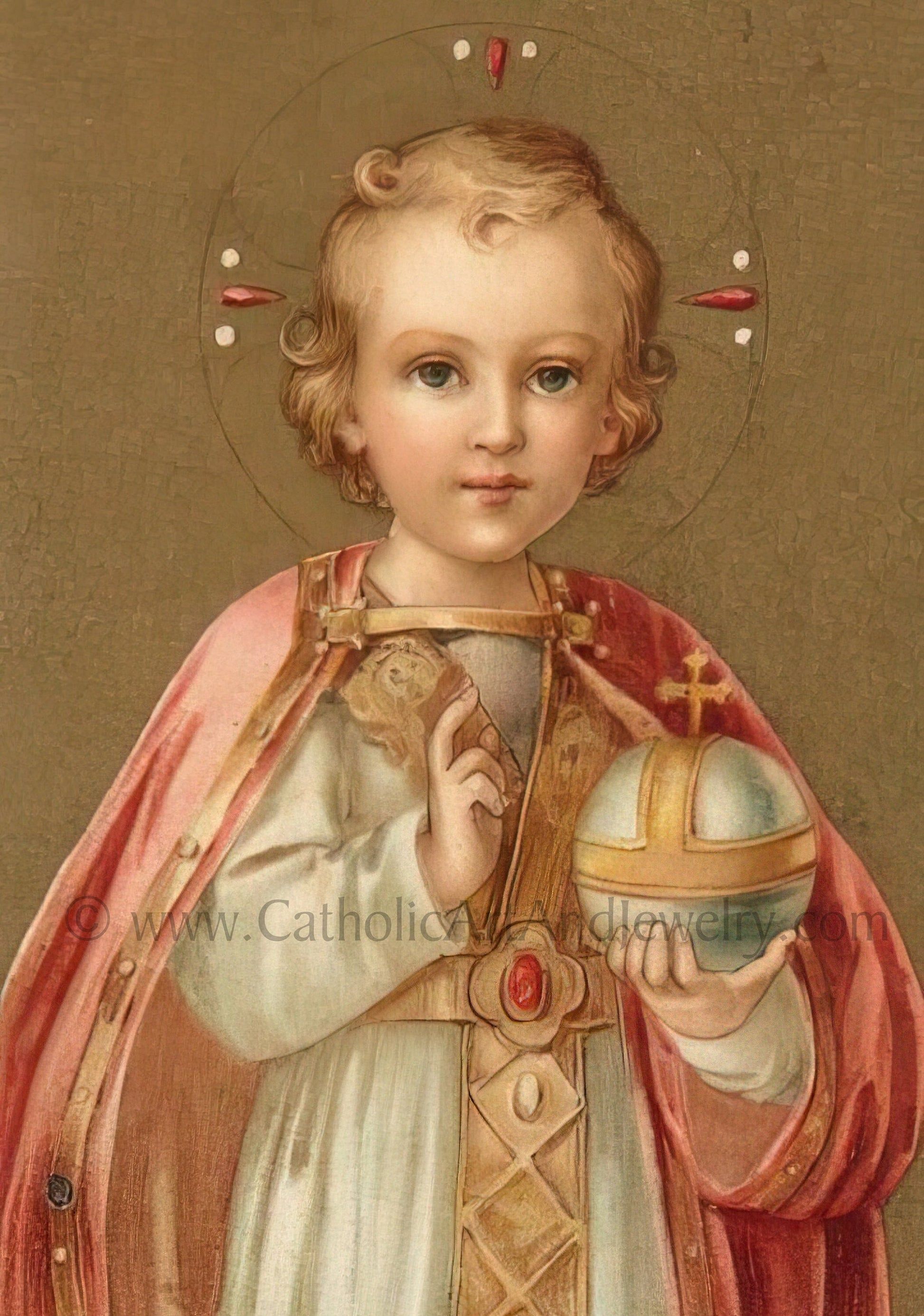 1946x2772 Infant of Prague