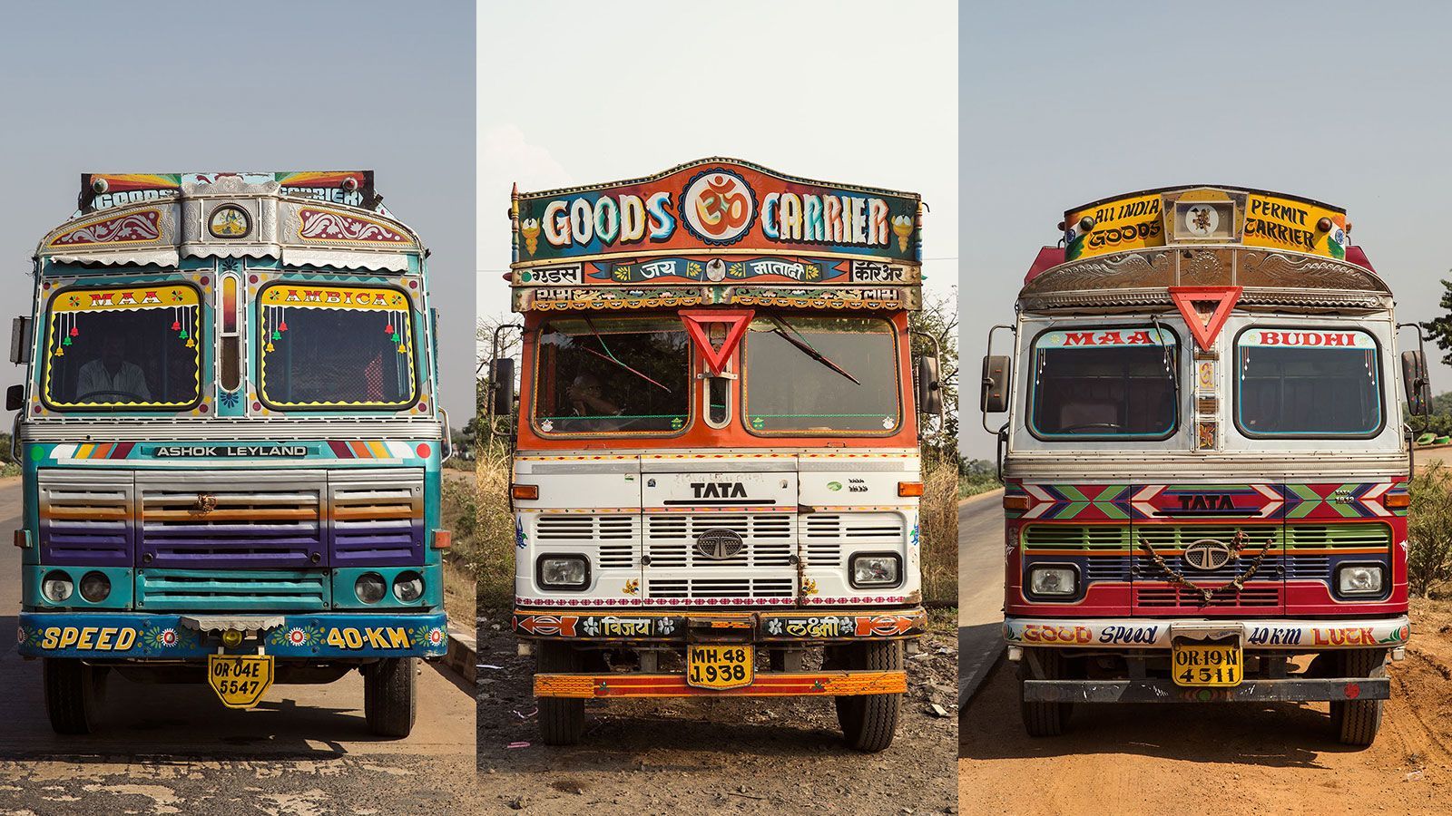India Truck Images  Free Download on Freepik
