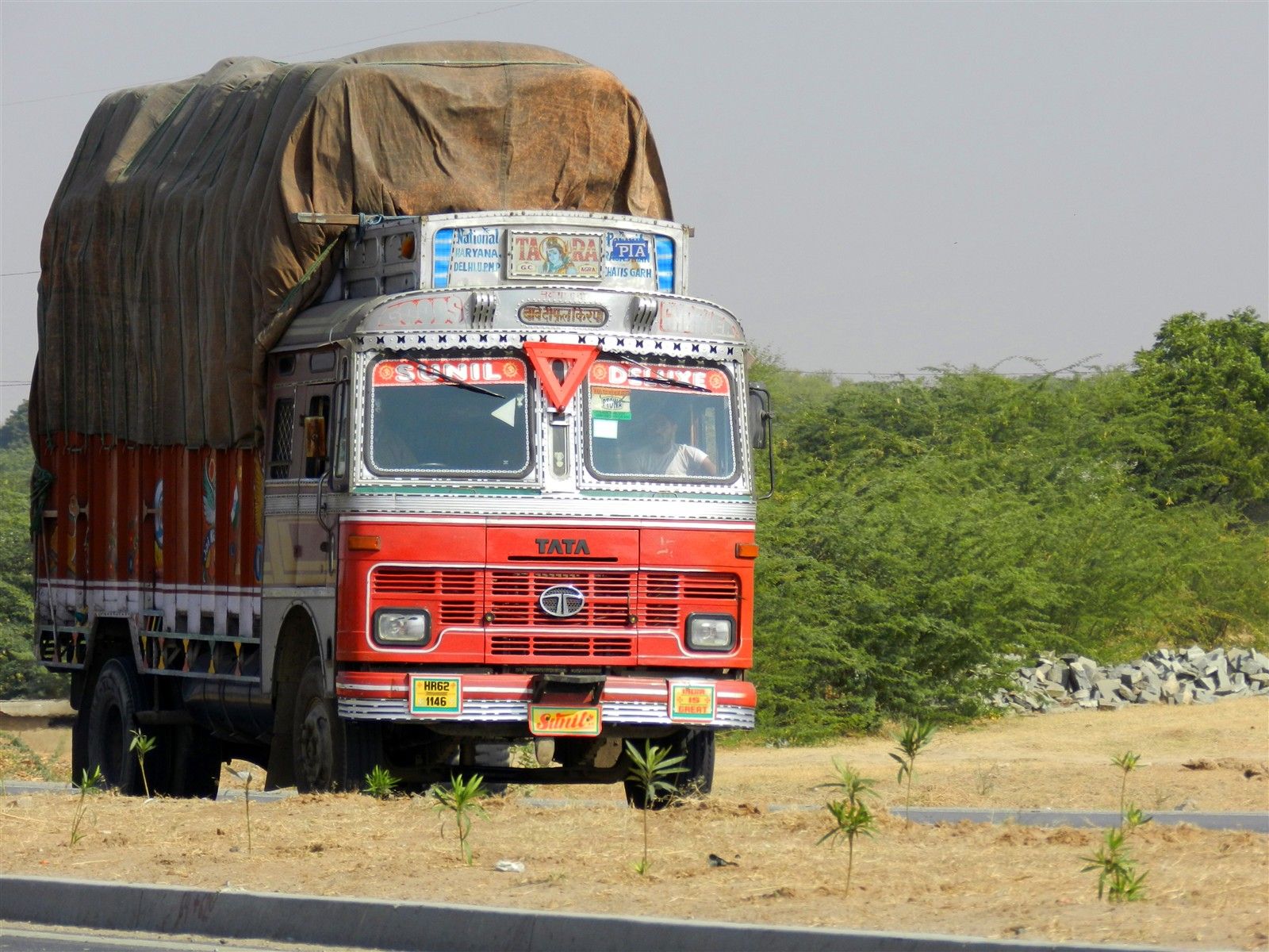 5825 Indian Truck Stock Photos HighRes Pictures and Images  Getty  Images