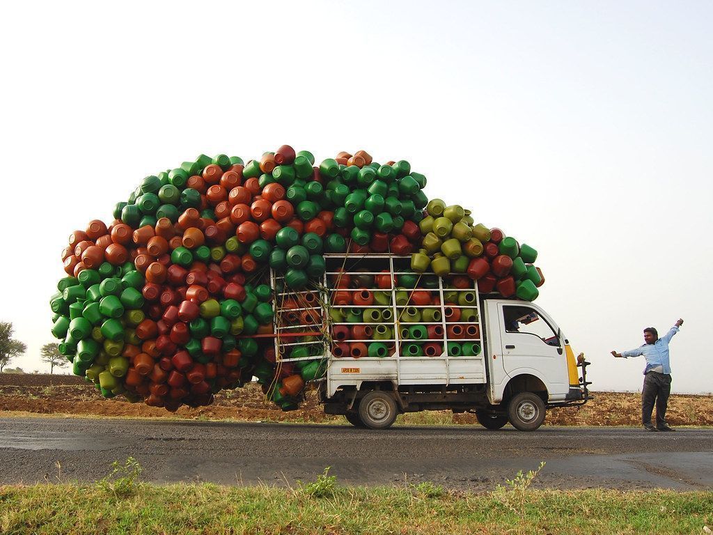 1024x768 Tata Ace True Indian Truck!. This mini truck really a