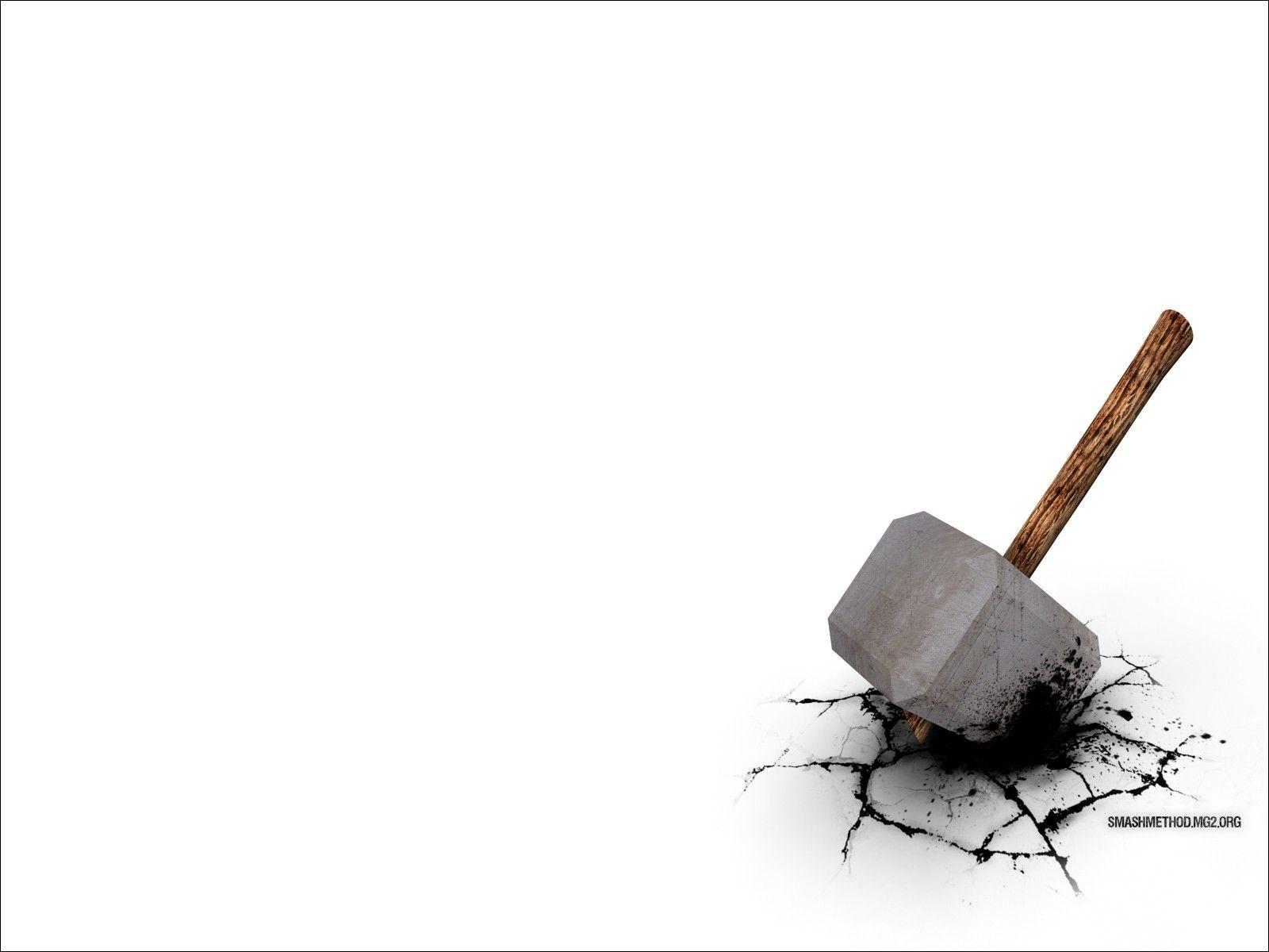 1600x1200 White Background HD Wallpaper