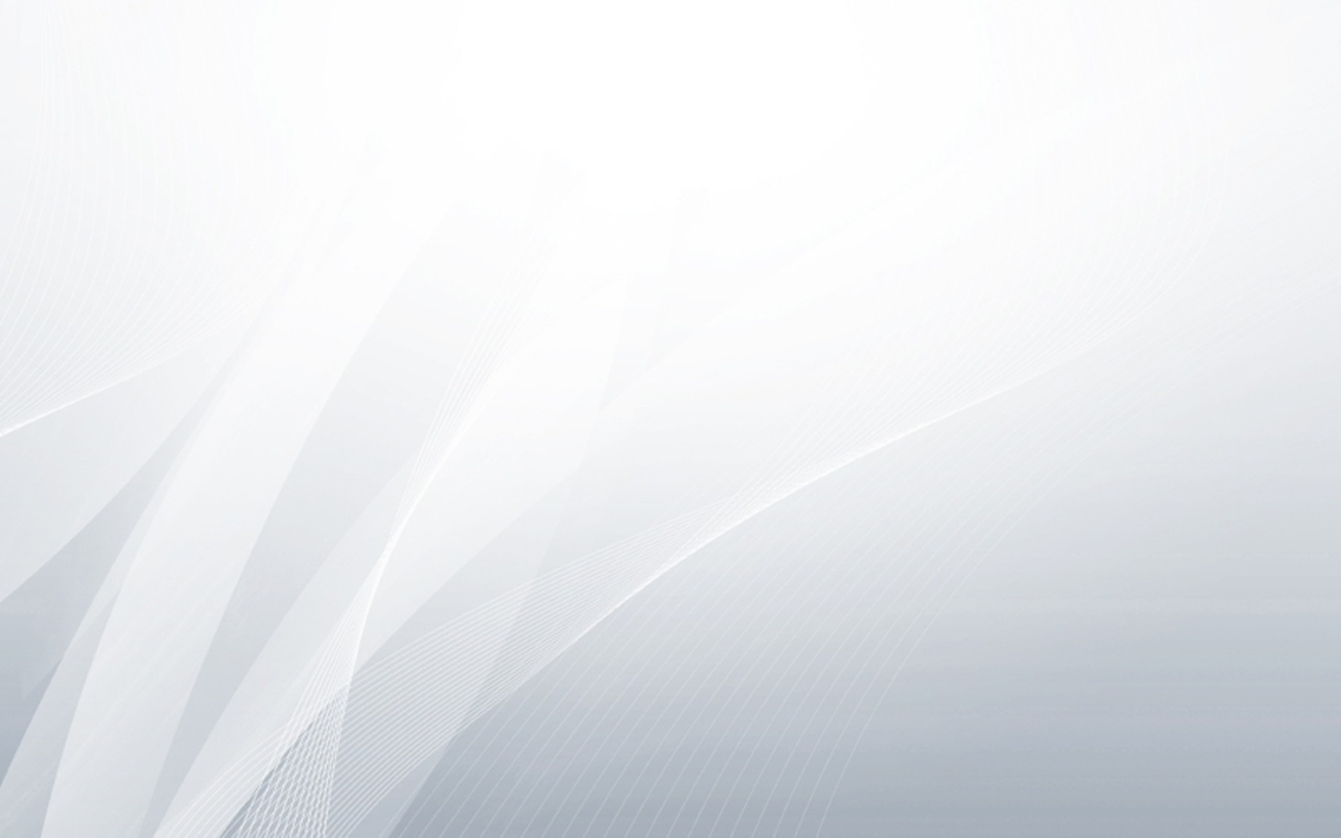1920x1200 White Wallpaper Abstract