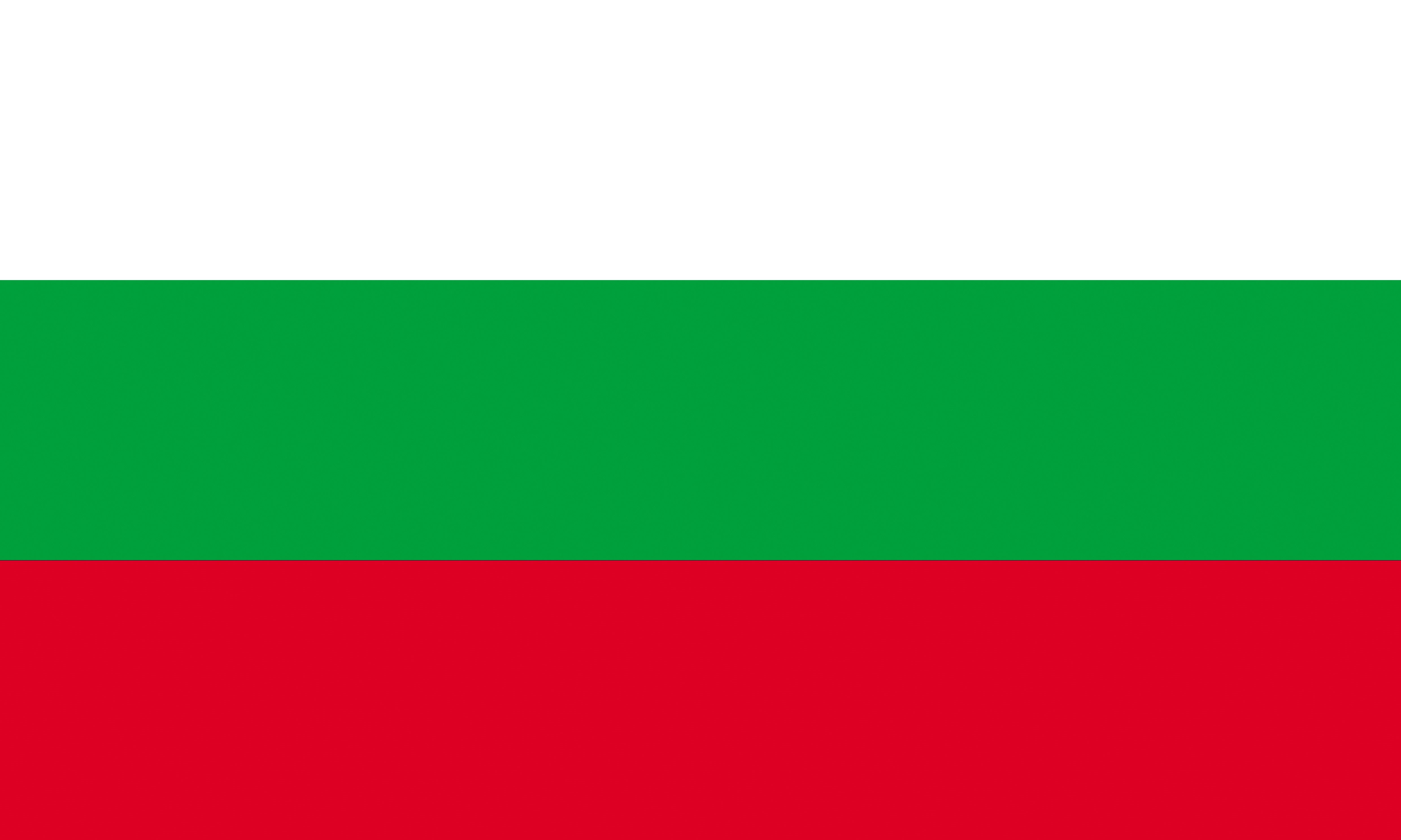 4960x2975 4K, Bulgaria, Flag, Stripes Gallery HD Wallpaper