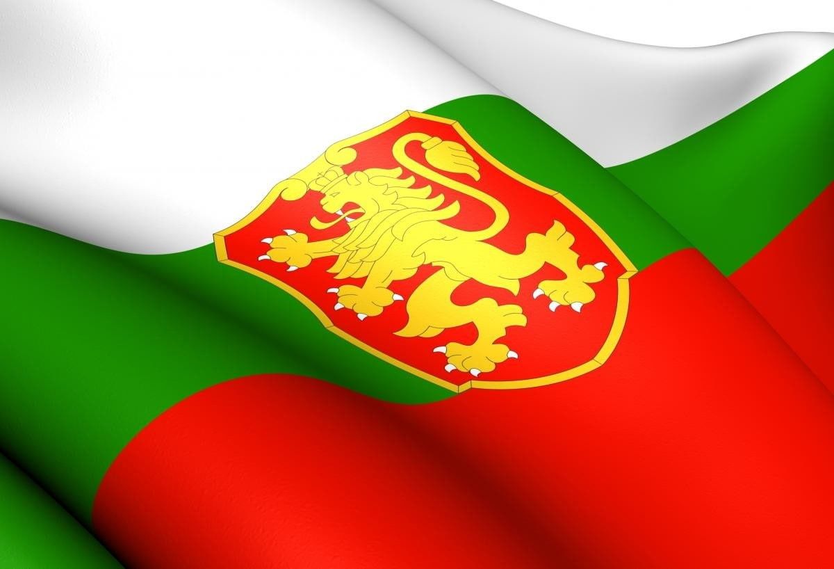 1200x818 Wallpaper / Bulgaria, 480P, flag free download