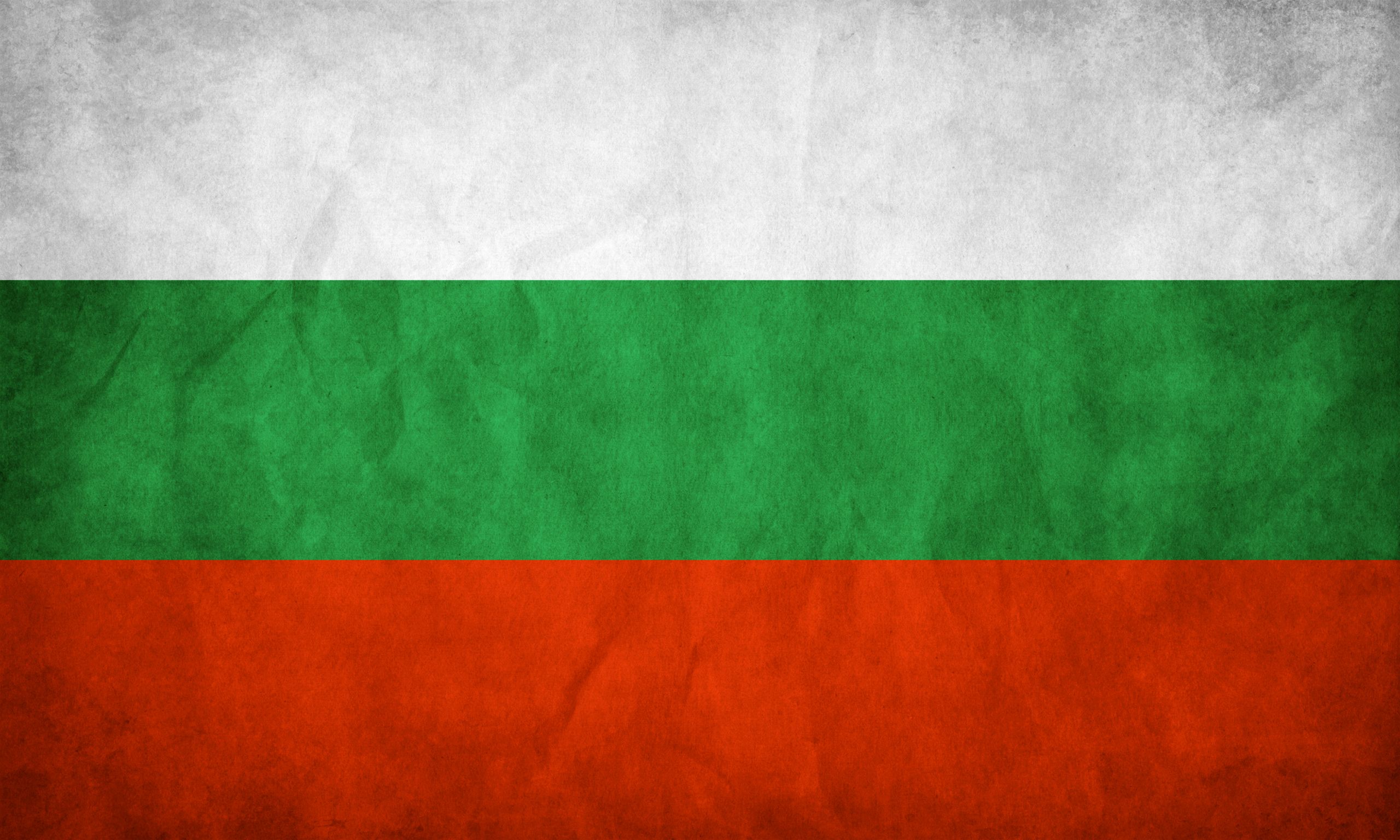 2560x1536 Flag of Bulgaria large