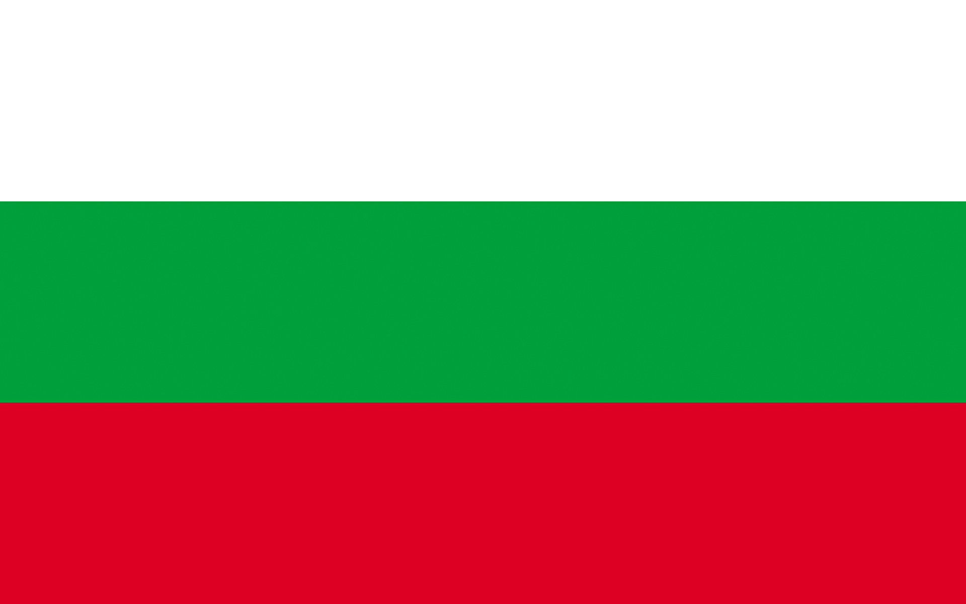 1920x1200 Image Bulgaria Flag Stripes 1920x1200