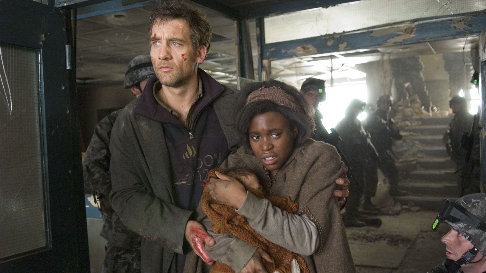 1600x900 Children of Men. Coolidge Corner Theater