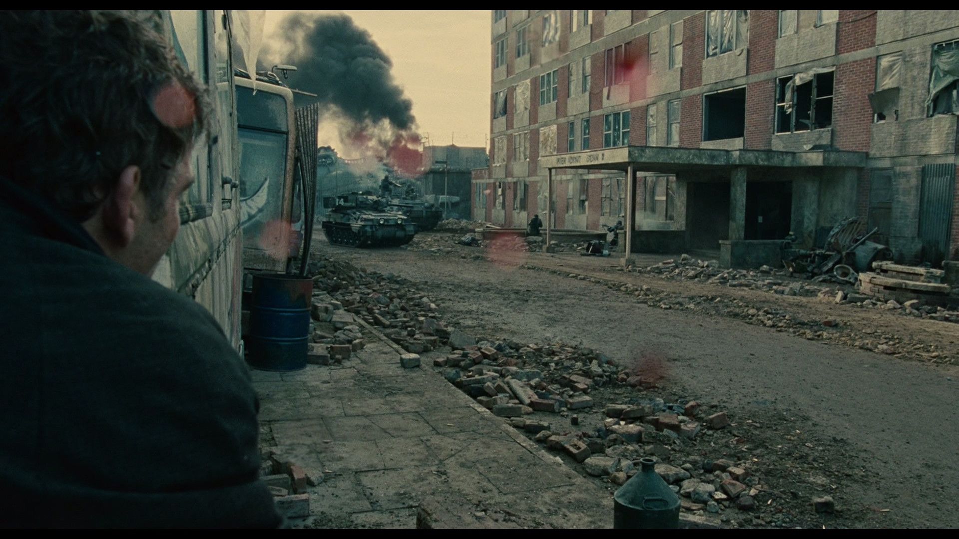 1920x1080 Movie Children Of Men HD Wallpaper