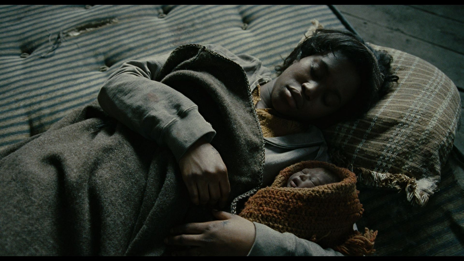 1920x1080 HD desktop wallpaper: Movie, Children Of Men download free picture