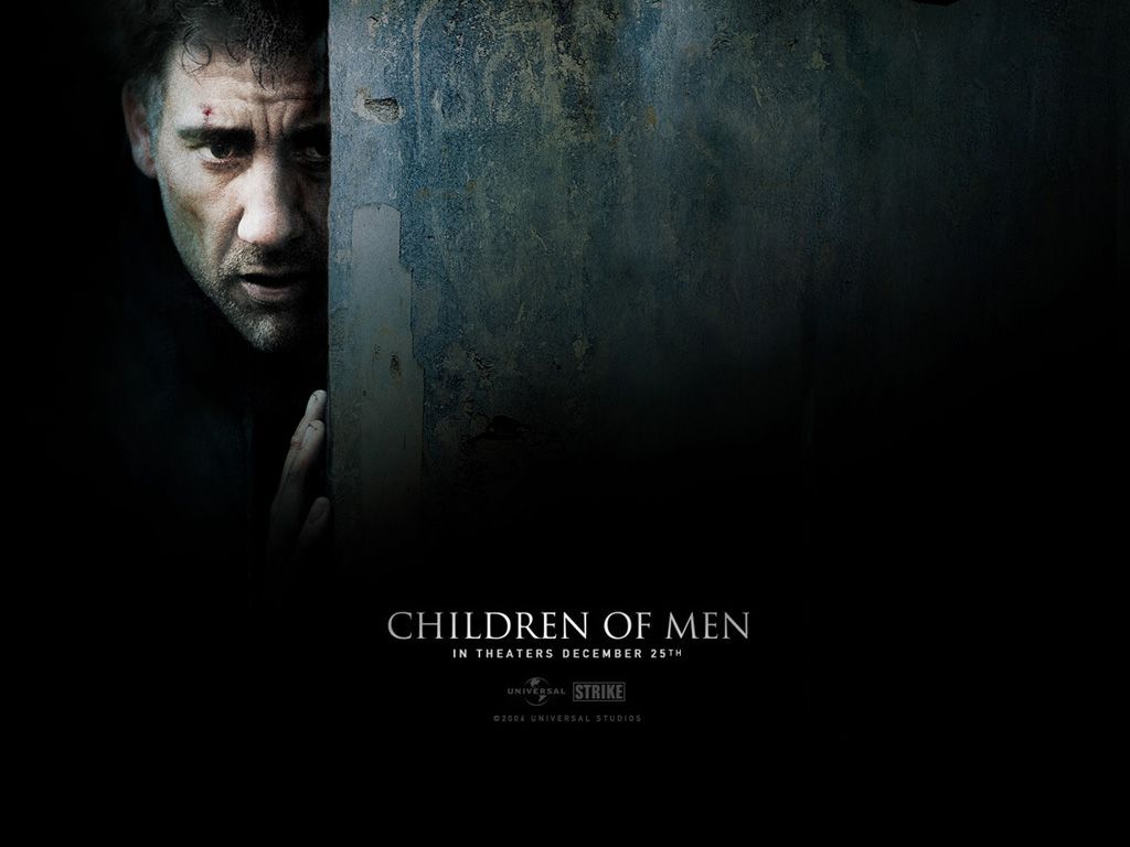 1024x768 Free download Clive Owen Clive Owen in Children of Men Wallpaper 9 800x600 [1024x768] for your Desktop, Mobile & Tablet. Explore Owen Wallpaper. Owen Wilson Wallpaper, Clive Owen Wallpaper