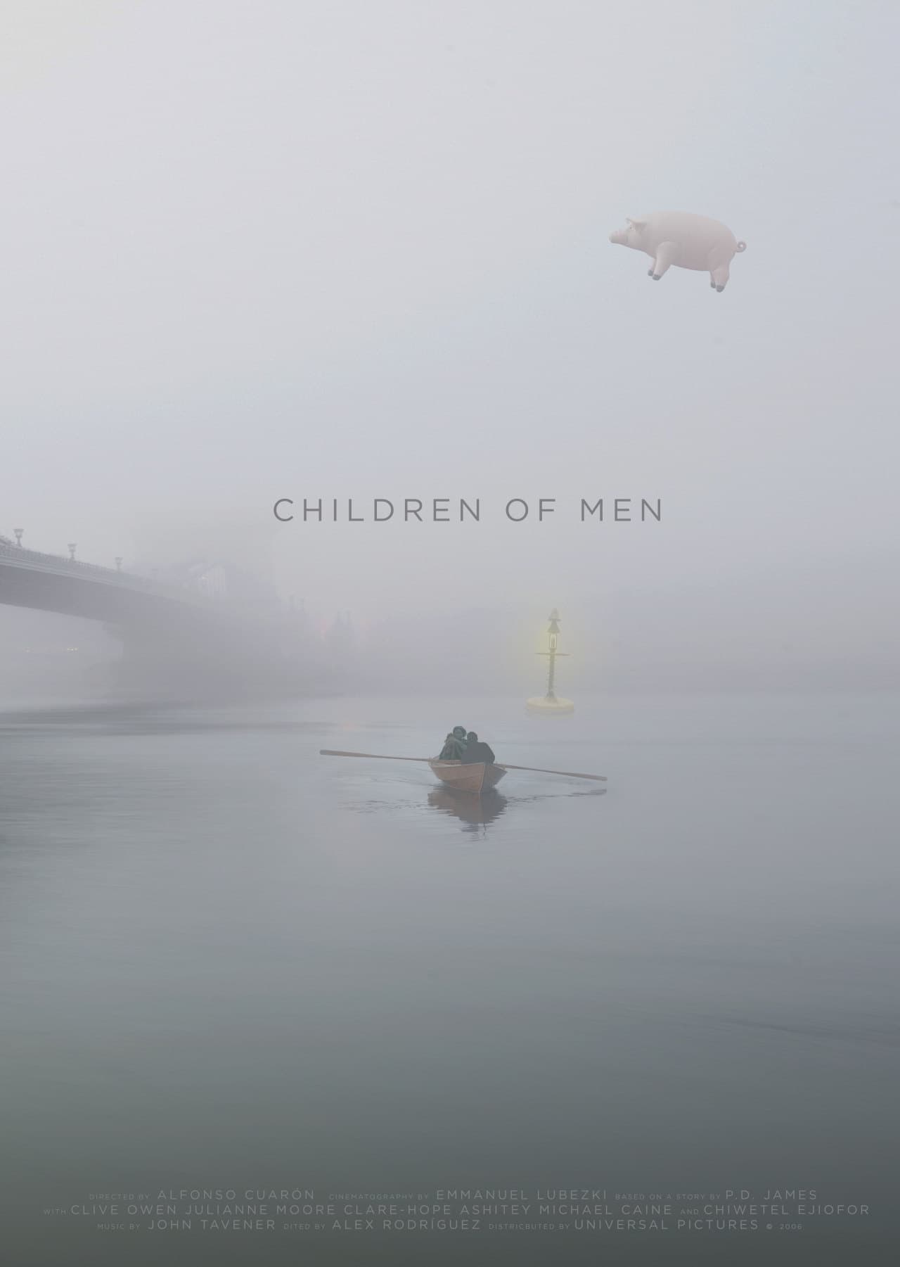 1280x1801 Children of Men (2006)