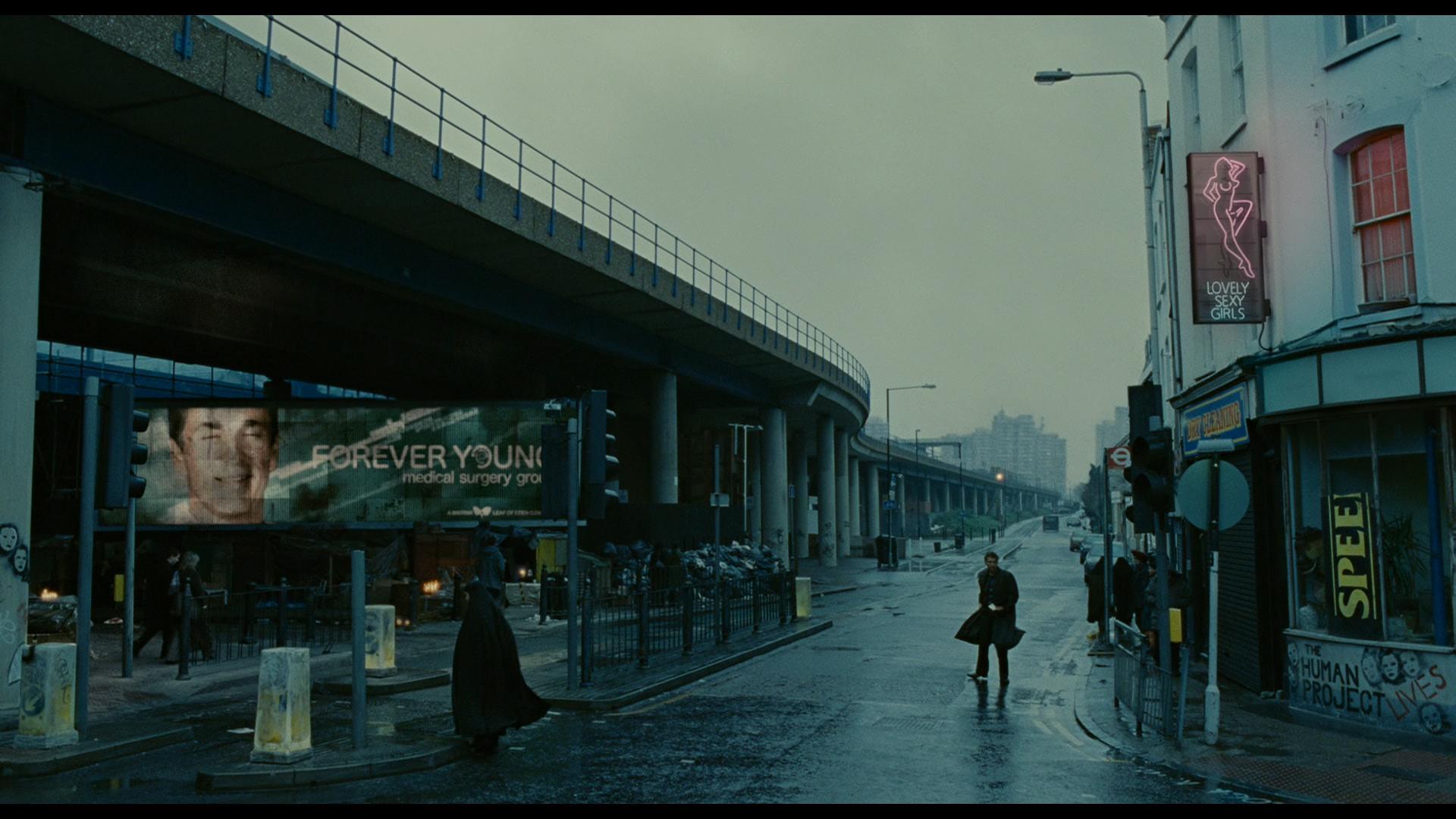 1920x1080 Children of Men