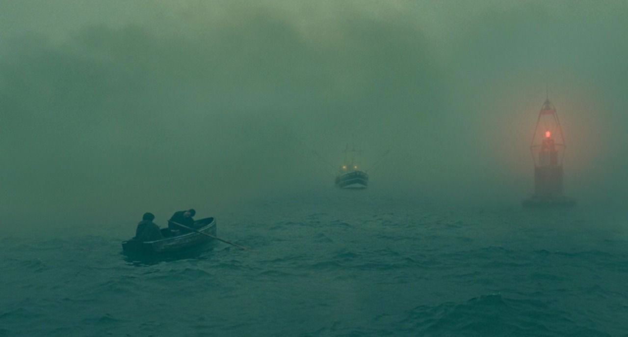 1280x686 Reasons Why “Children Of Men” Is The Best Sci Fi Movie Of The 21st Century (So Far). Taste Of Cinema Reviews And Classic Movie Lists