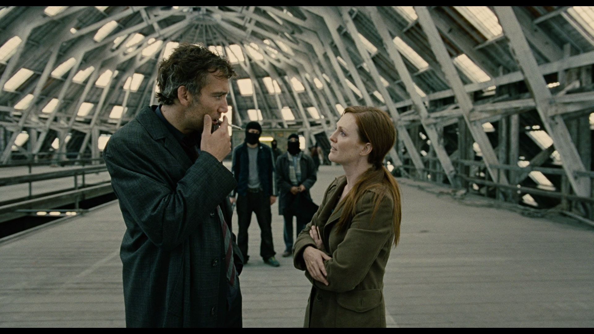 1920x1080 Review: Children of Men (2006)