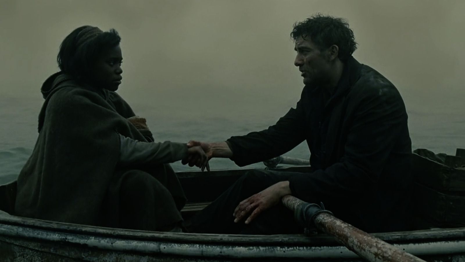 1600x900 Alfonso Cuarón's Philosophy For Children Of Men Carried Over To The Cinematography