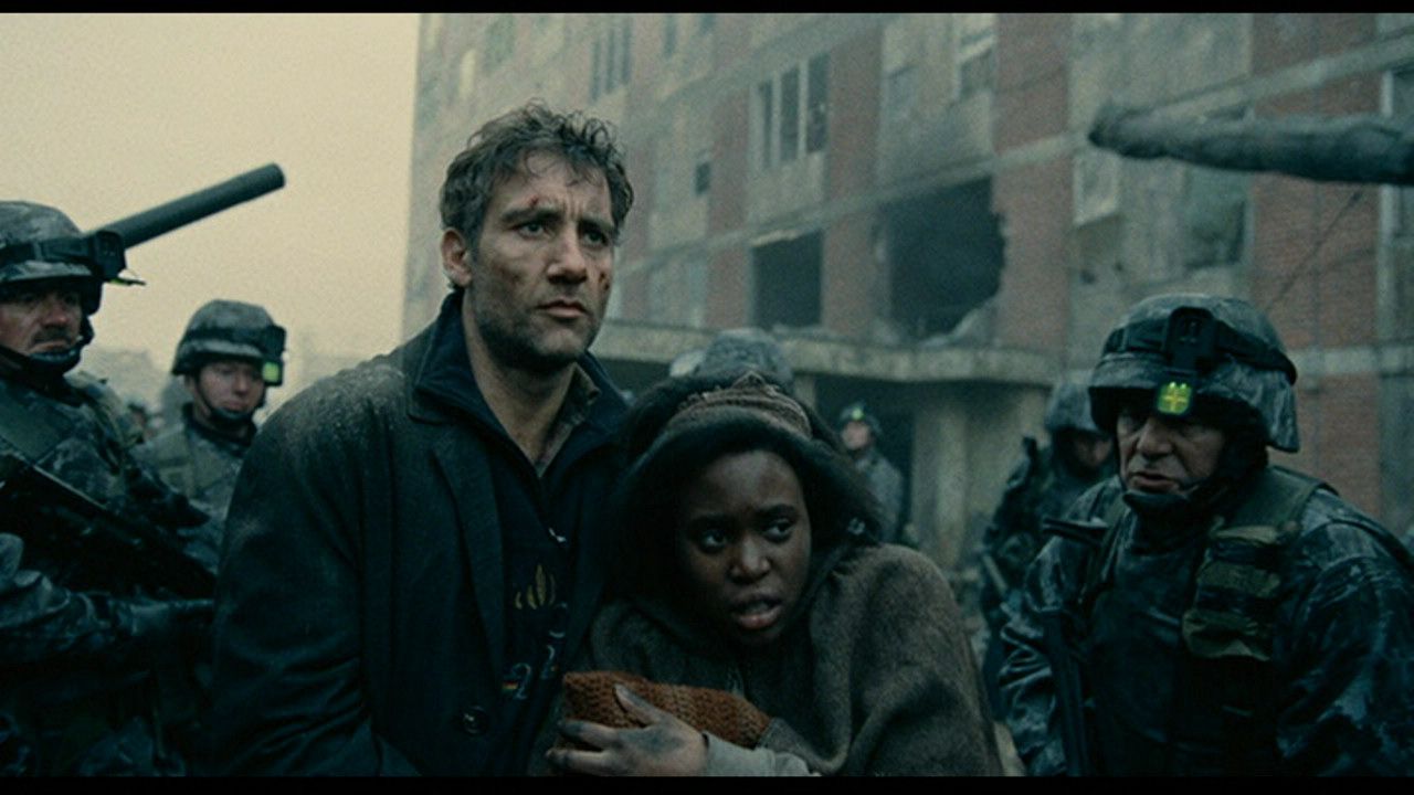 1280x720 Children Of Men wallpaper, Movie, HQ Children Of Men pictureK Wallpaper 2019