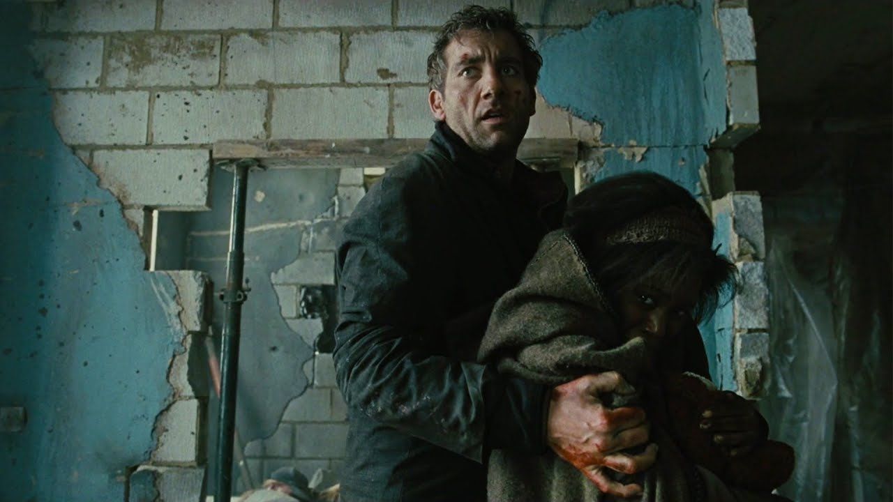 1280x720 Children of Men of Humanity in Dystopian Movies (Part 2)