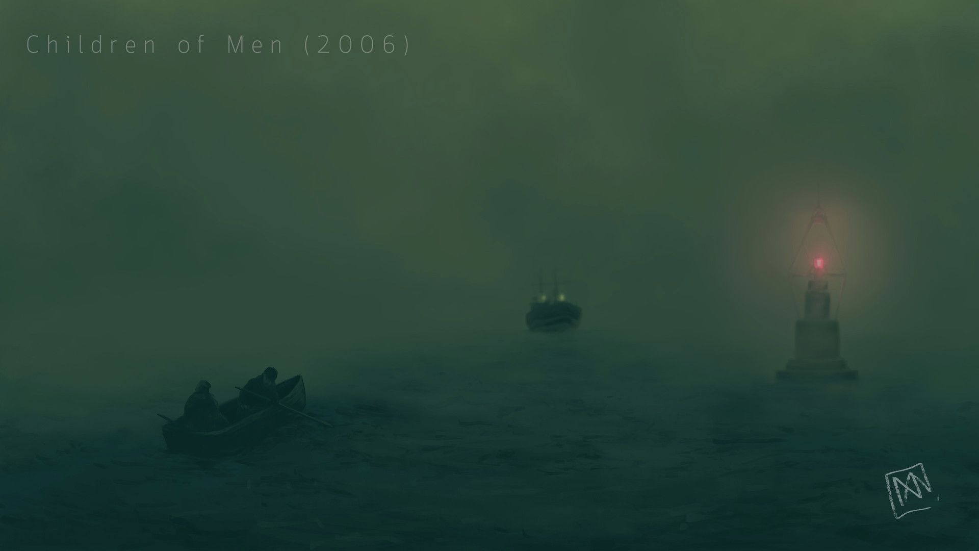 1920x1080 Art of NA of men