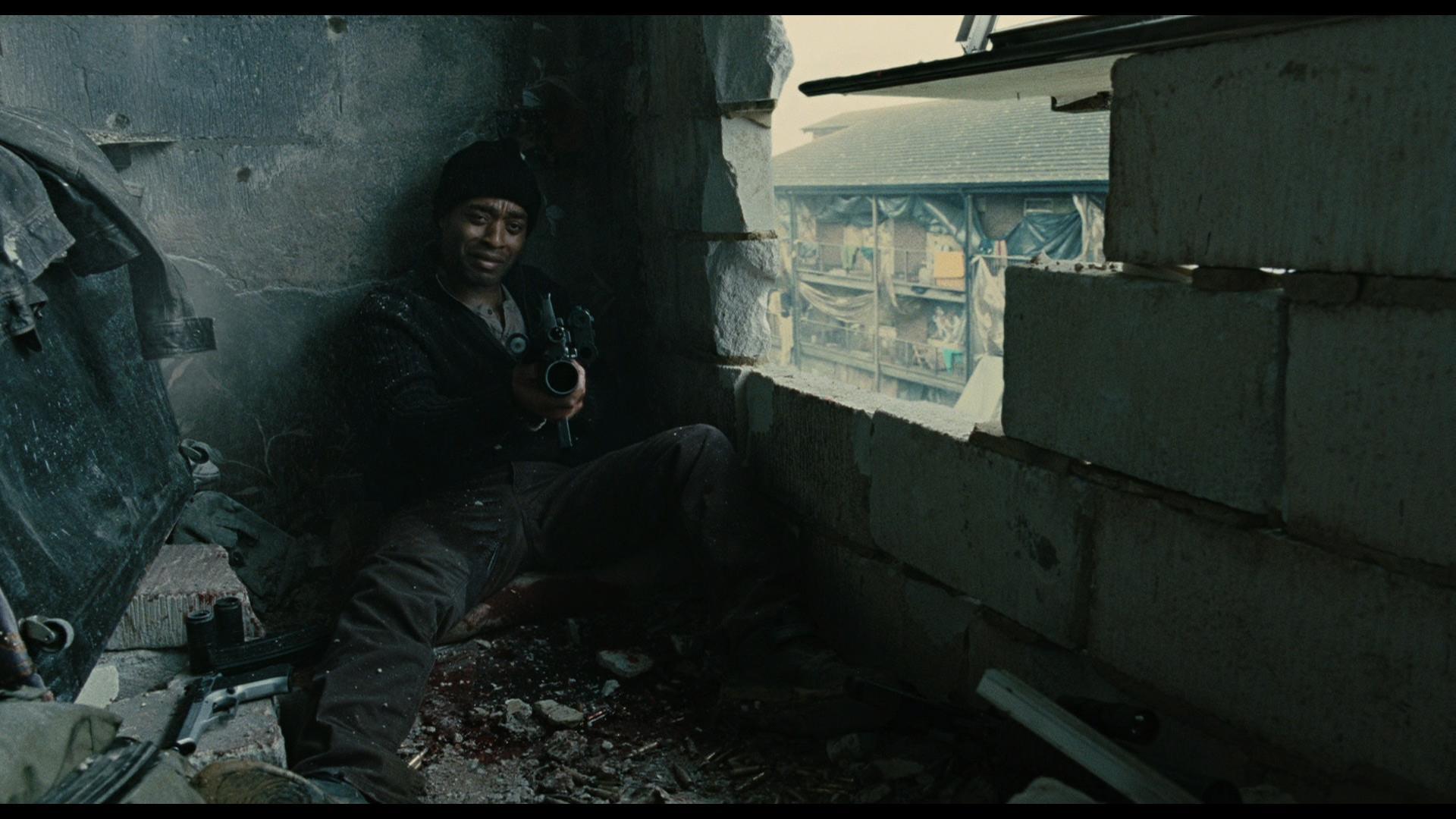 1920x1080 Children of Men