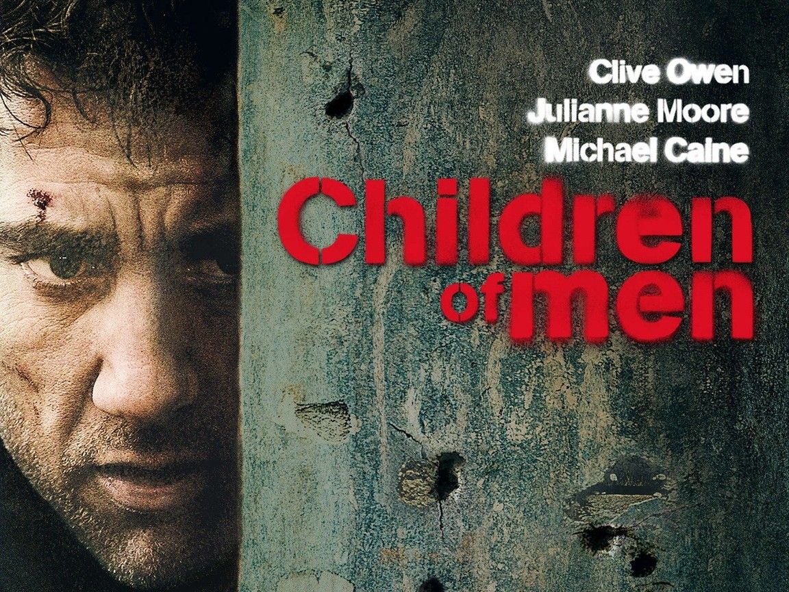 1152x864 Children of Men Picture