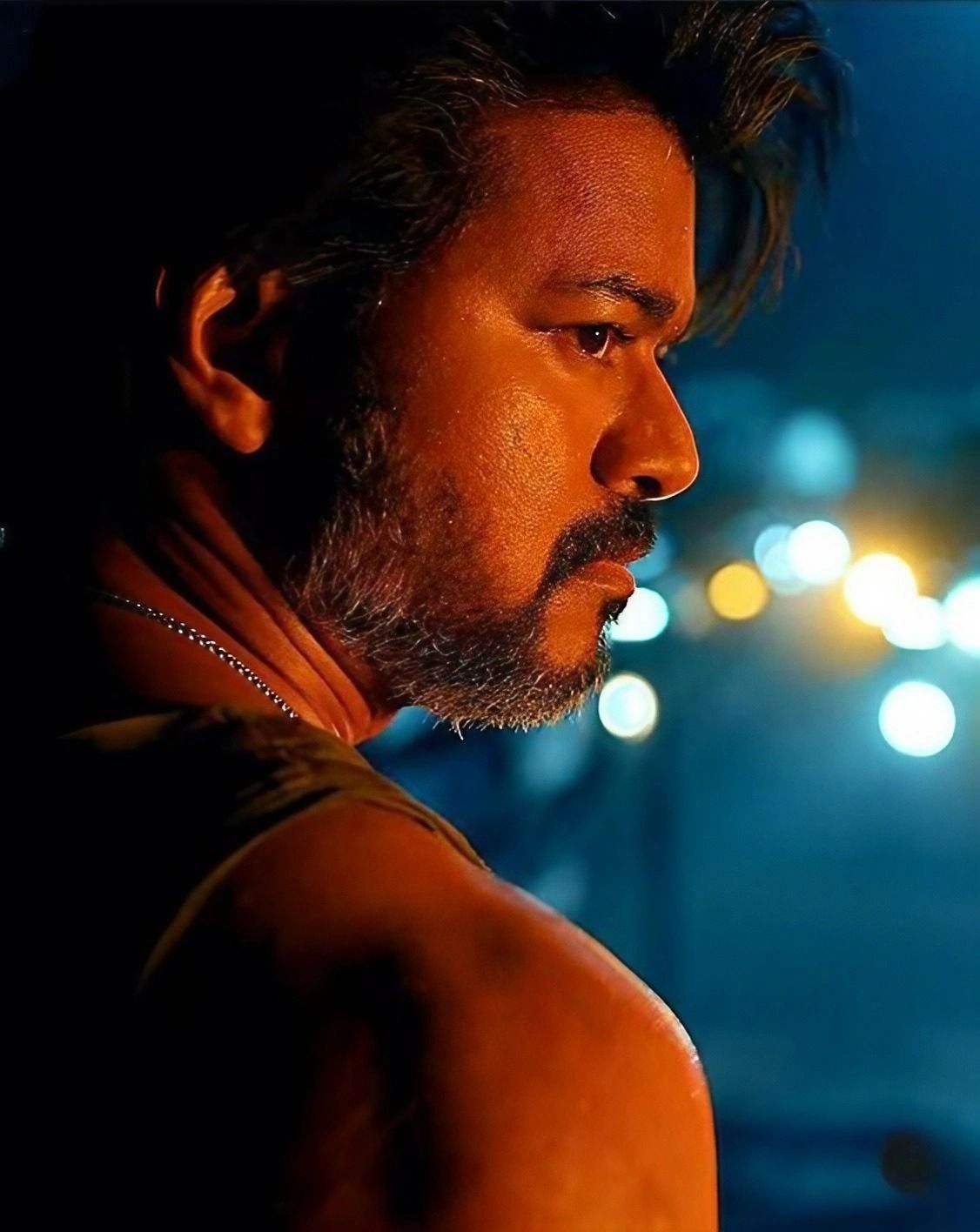 1126x1416 Thalapathy 67 Wallpaper Download