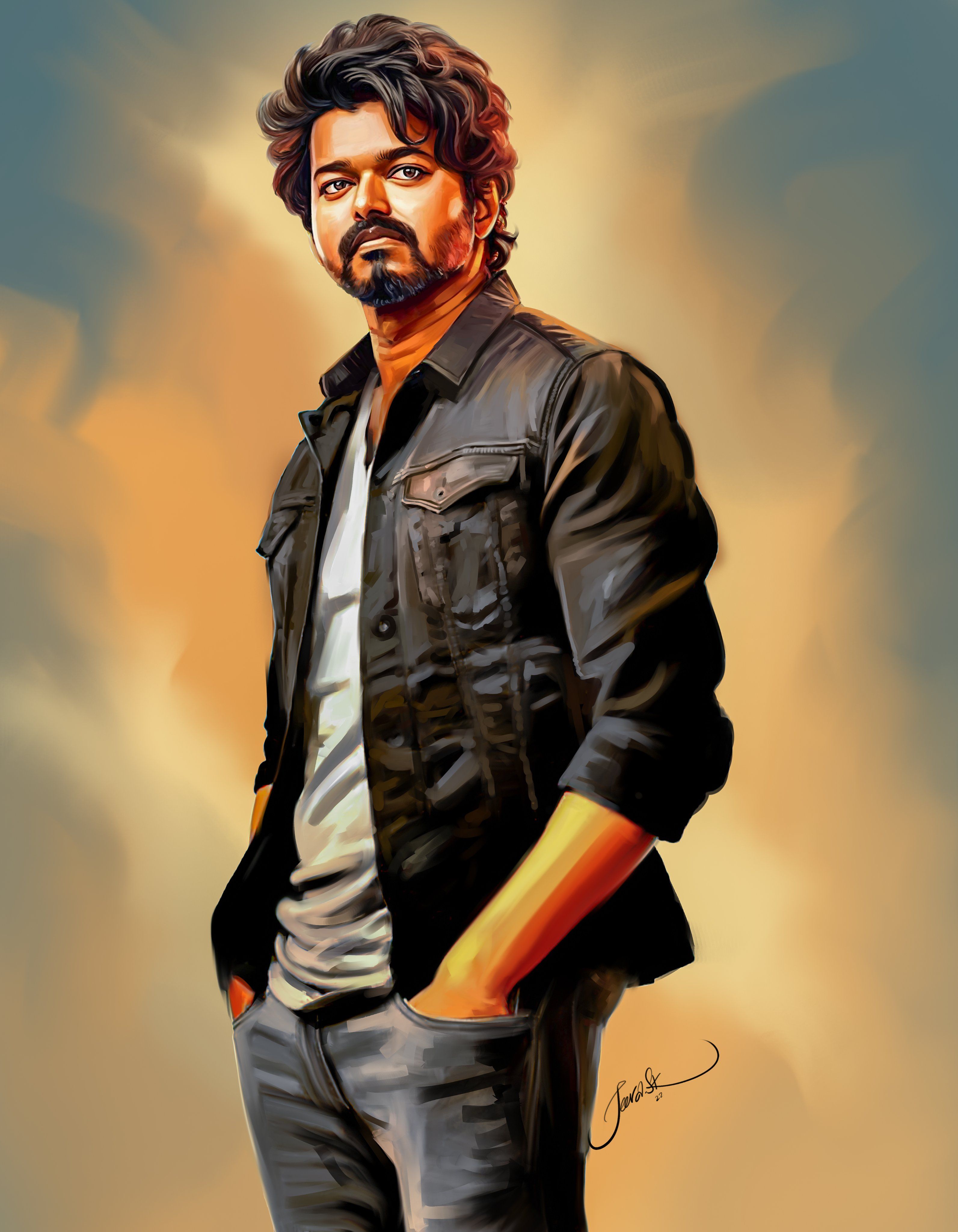 Thalapathy 67 Wallpapers - Top Free Thalapathy 67 Backgrounds ...