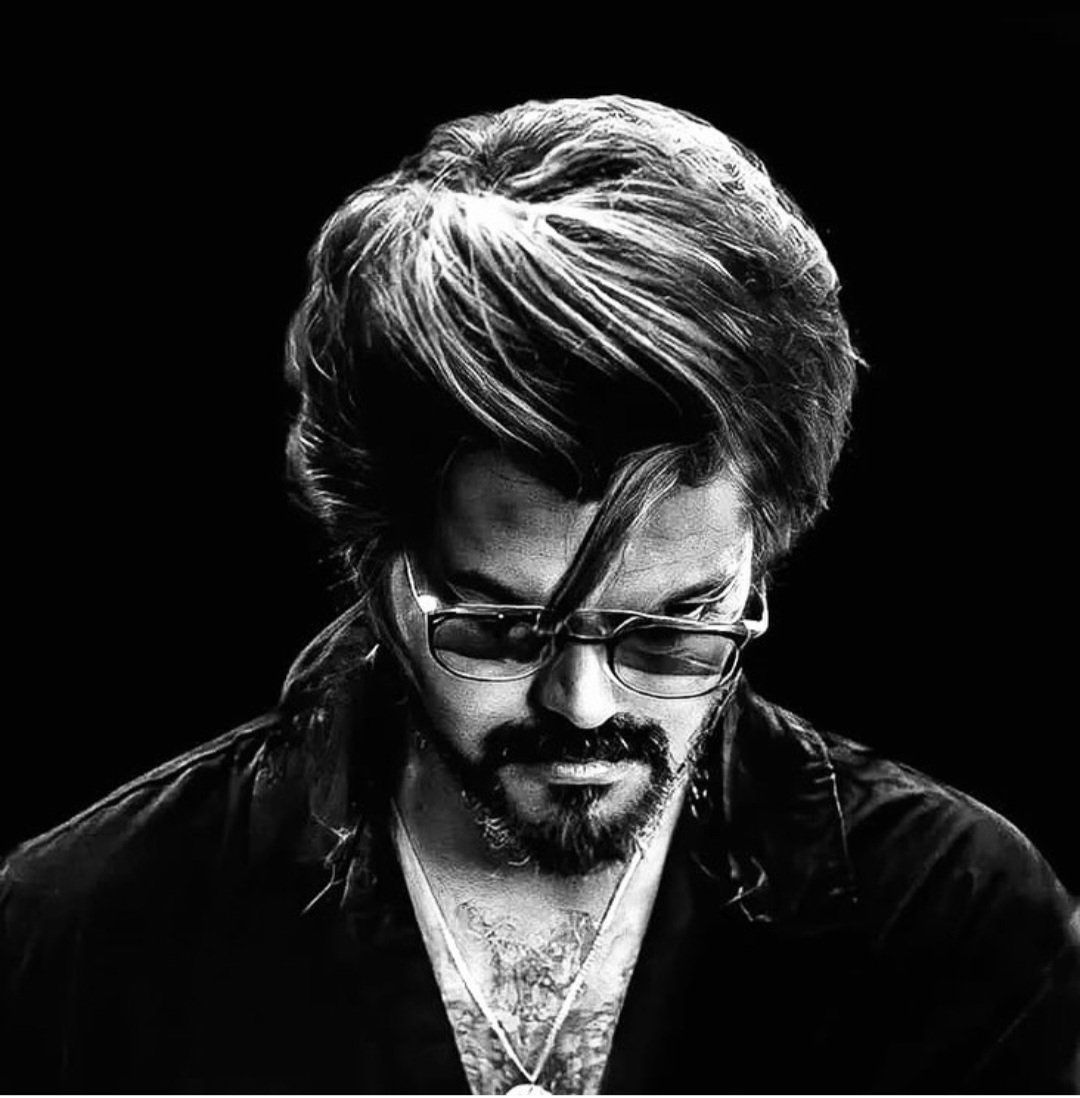 1080x1098 Thalapathy 67 Comes Under LCU?? Official Confirmation From Producer Tamil Cinema News, Viral news