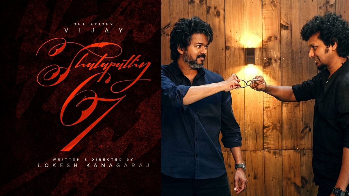 1200x675 Thalapathy 67: Meet the star cast of Vijay Kanagaraj's action thriller