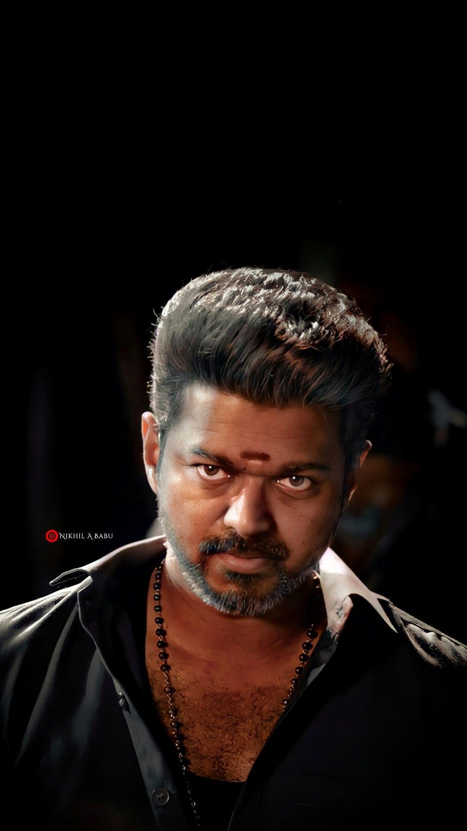 960x1706 Thalapathy Vijay. Prabhas actor, New photo hd, Actor photo