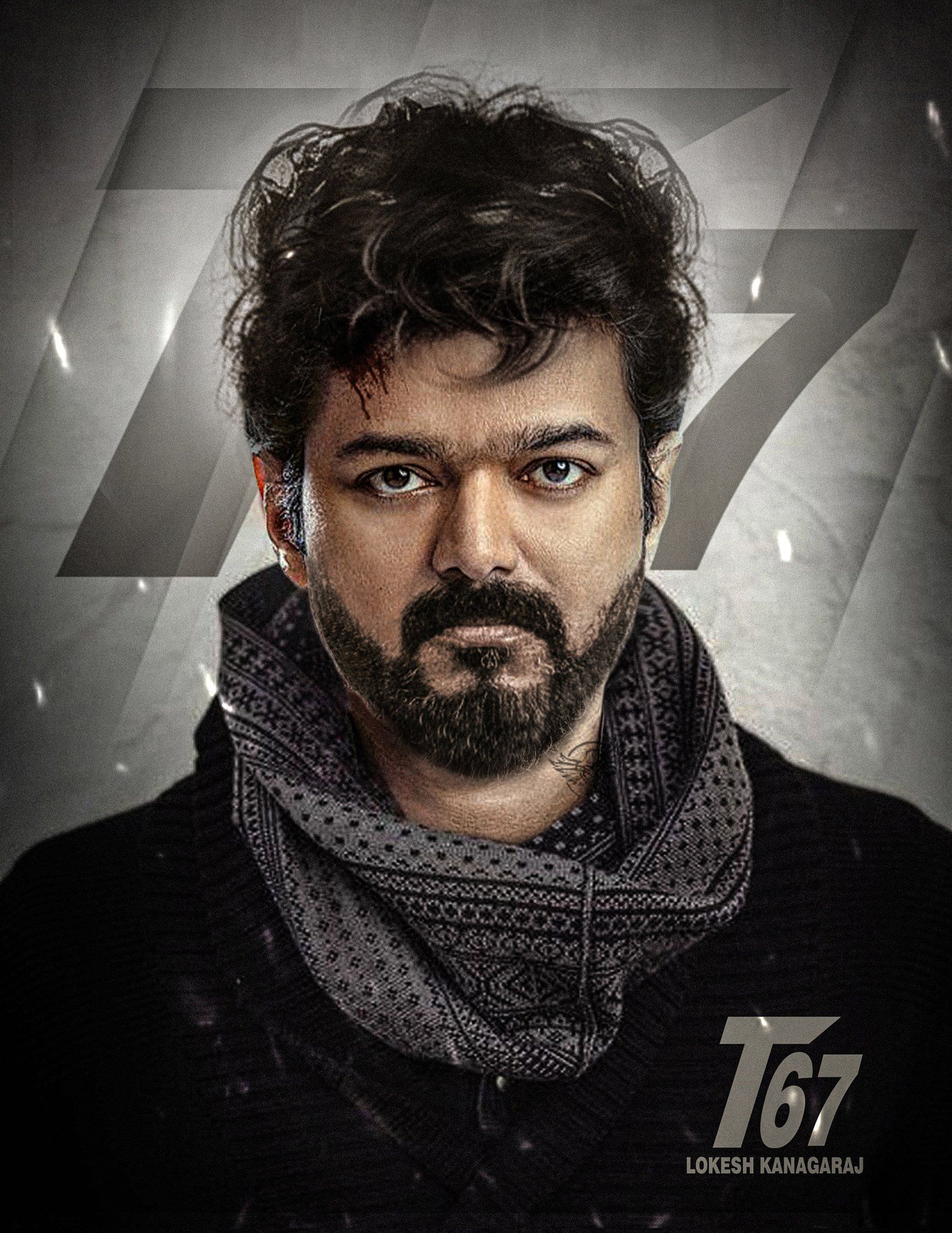 1581x2048 LEO - #Thalapathy67