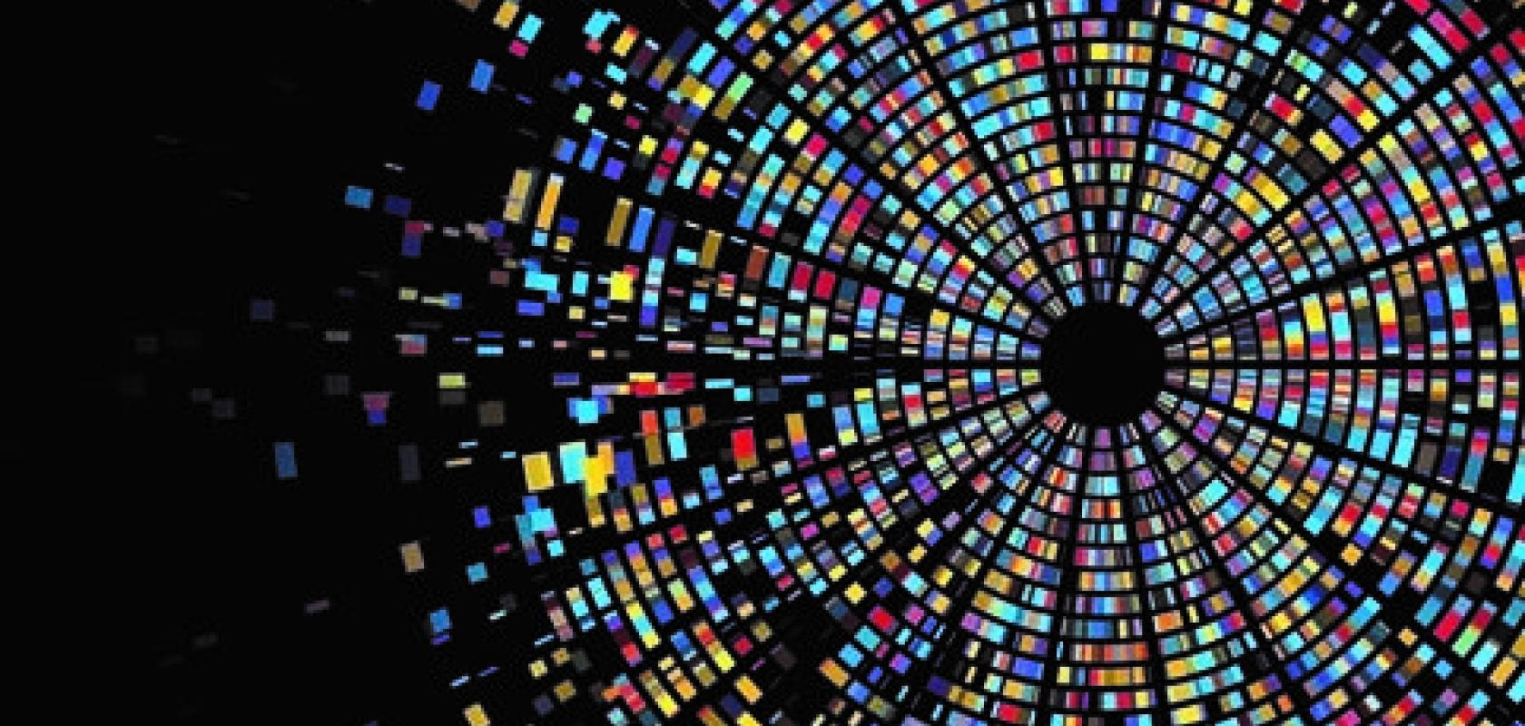 1680x800 Software helps unlock the potential of genomics research. Scientific Computing World