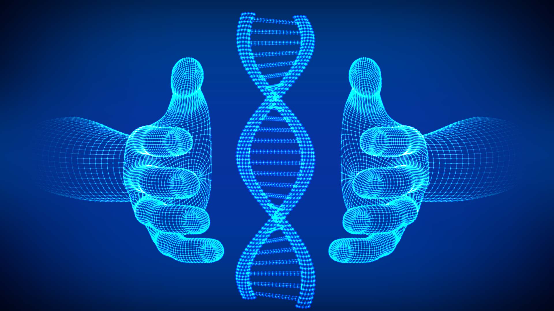 1920x1080 Why AI needs a genome. Cold Spring Harbor Laboratory
