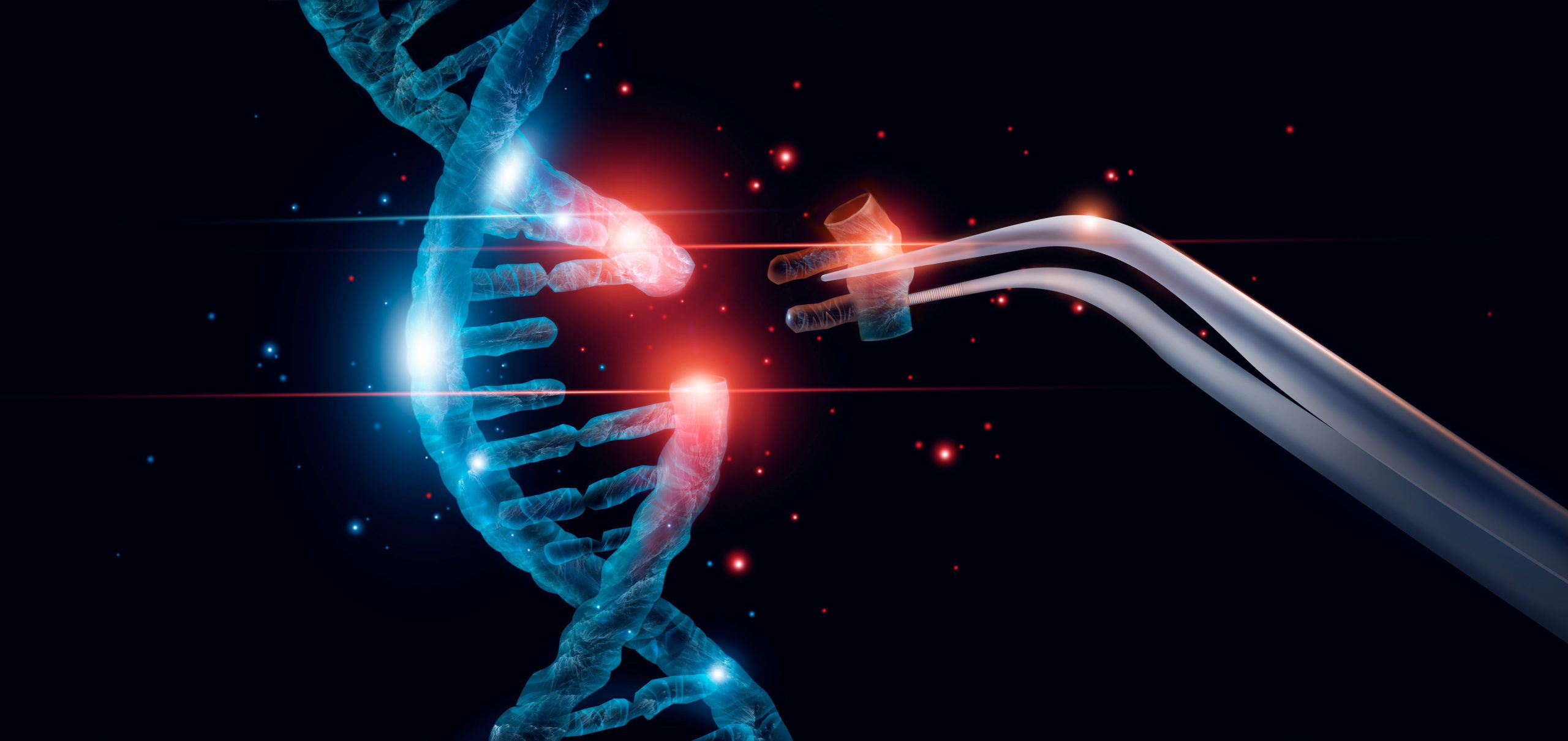 2560x1210 A Dual Gene Therapy and Gene Editing Platform