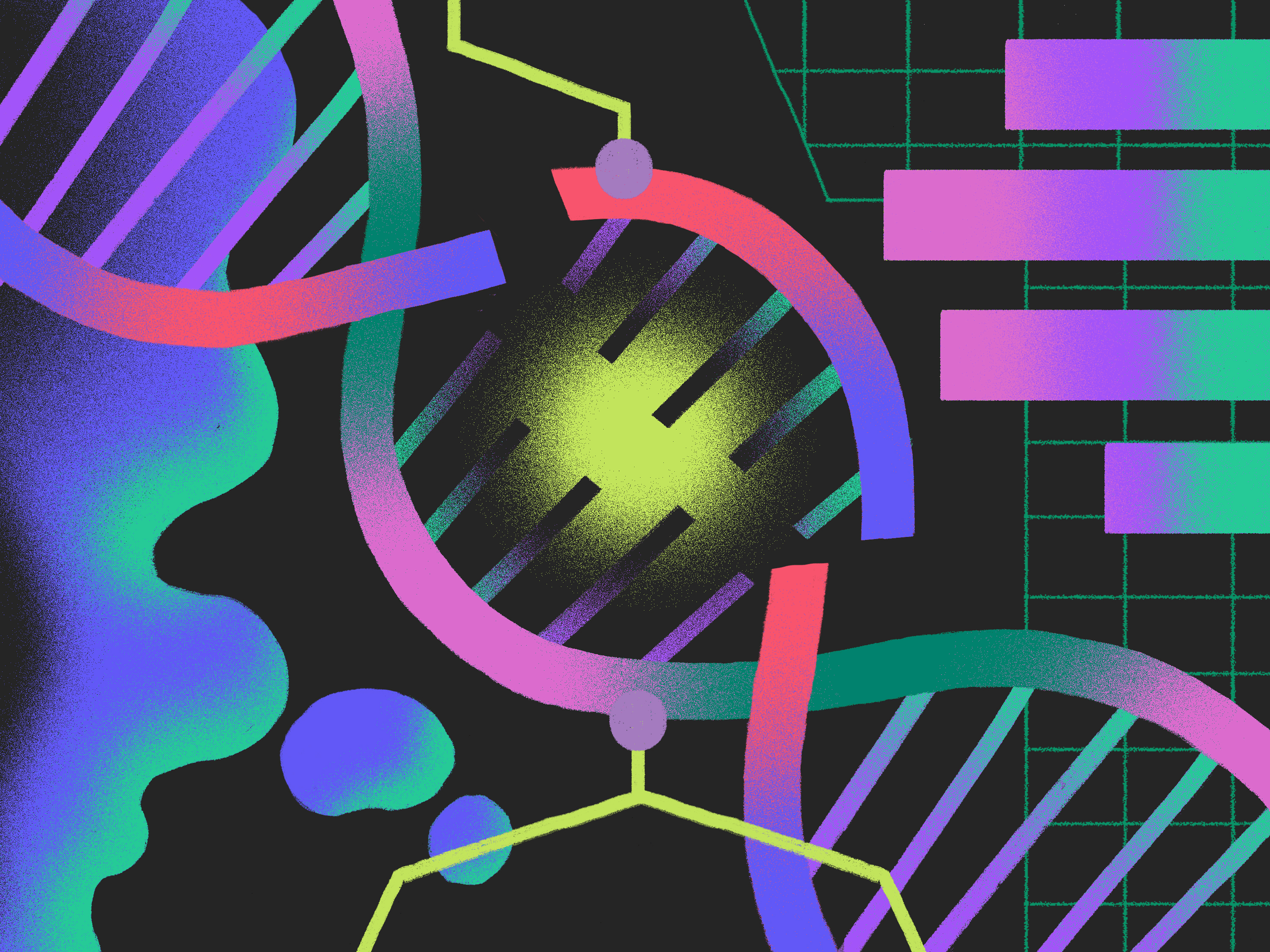 2560x1920 Human Embryo Gene Editing Gets a Road Map—Not a Green Light