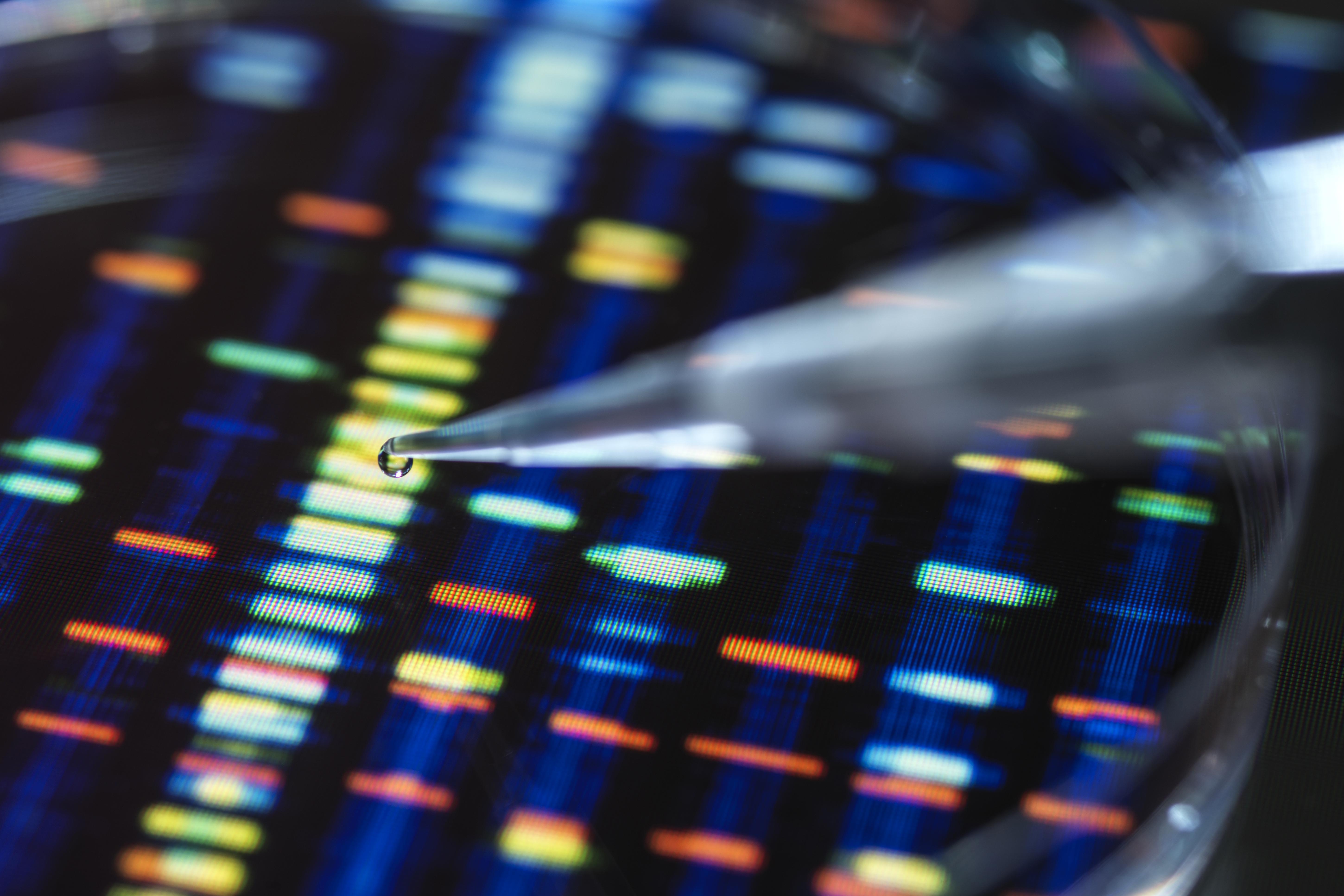 5800x3867 Human Genome Project overhauled to reflect diversity of our species