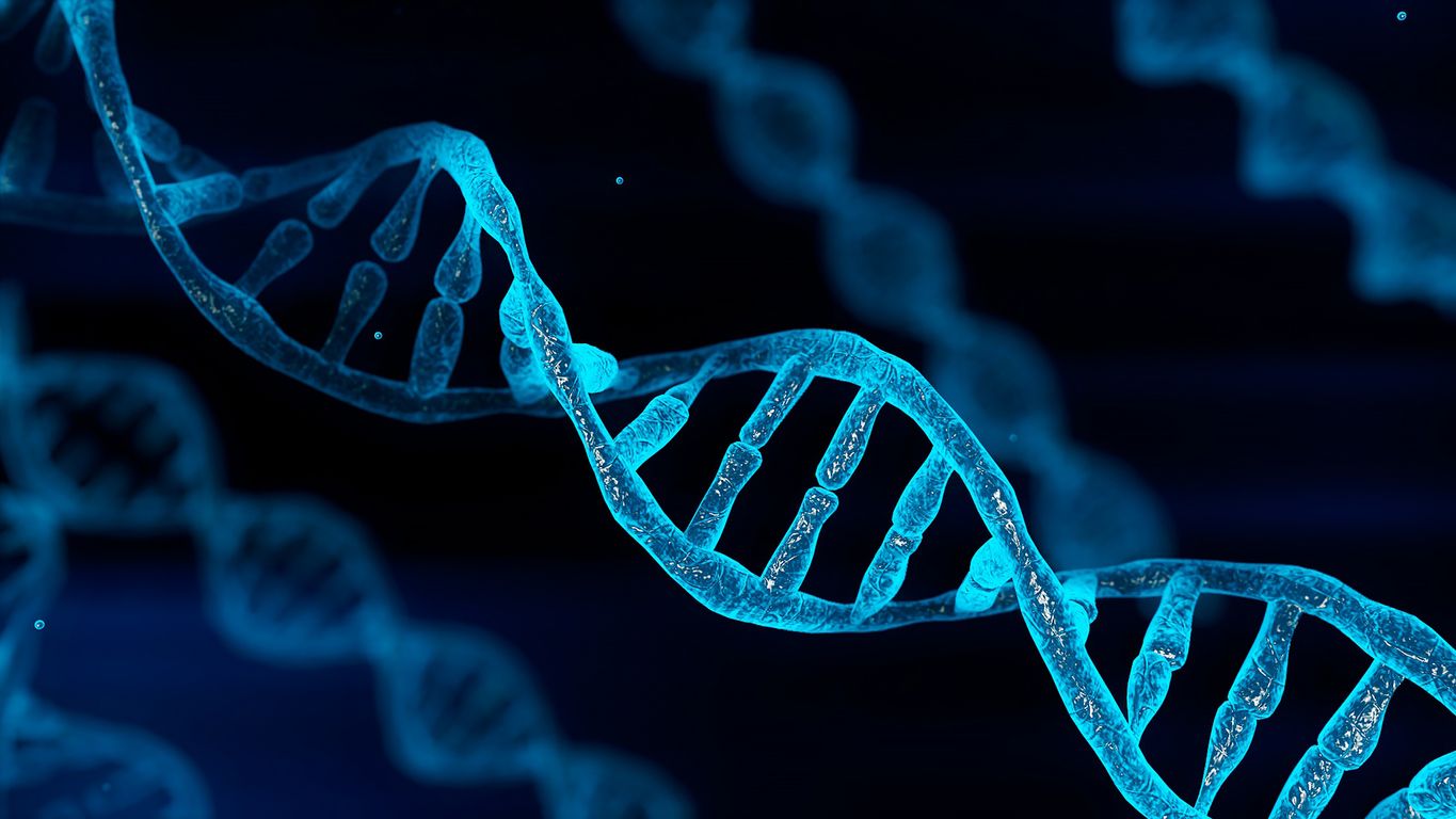 1365x768 Researchers Assemble the First Complete Human Genome