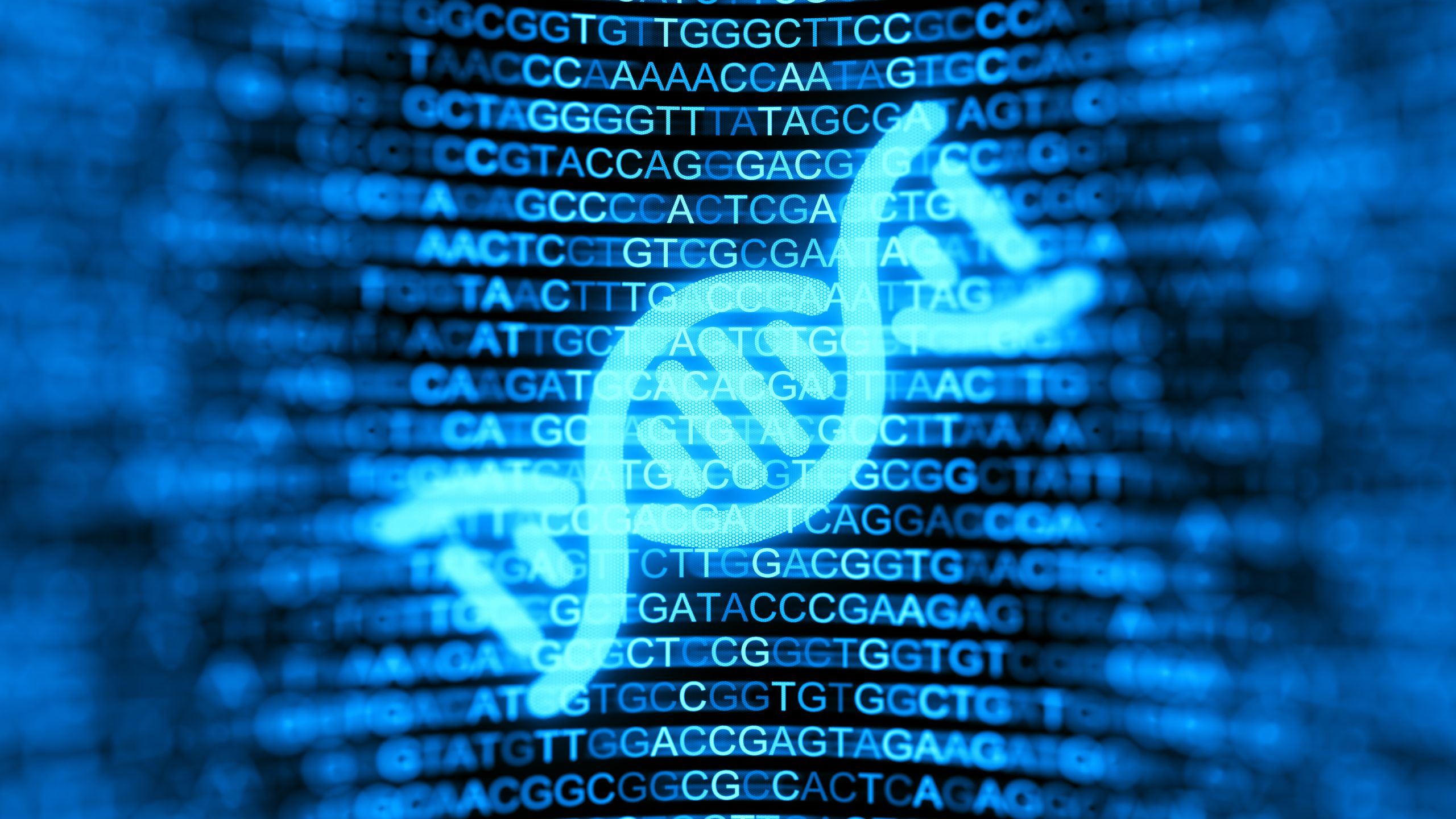 2560x1440 Alzheimer's and Parkinson's Disease Genomes: Scientists Spot Signatures in DNA Repeats