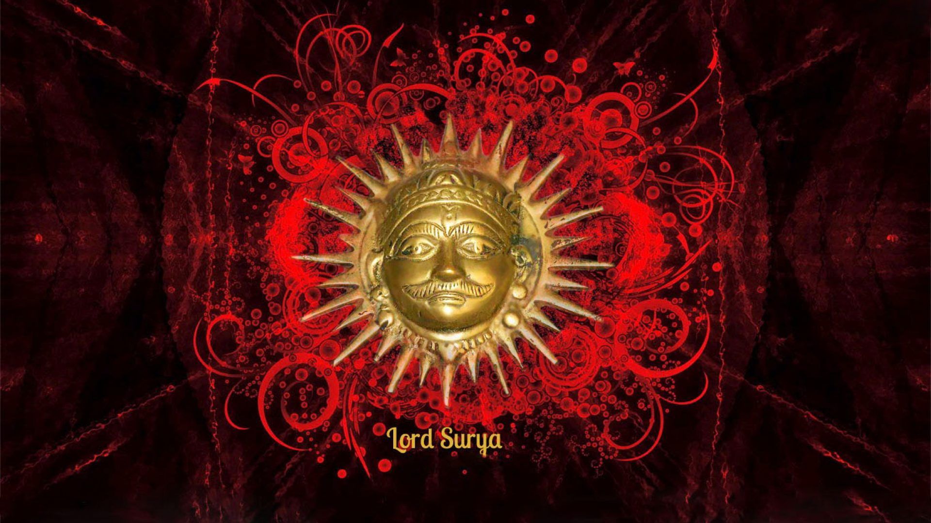 Lord Surya Wallpapers - Top Free Lord Surya Backgrounds - WallpaperAccess