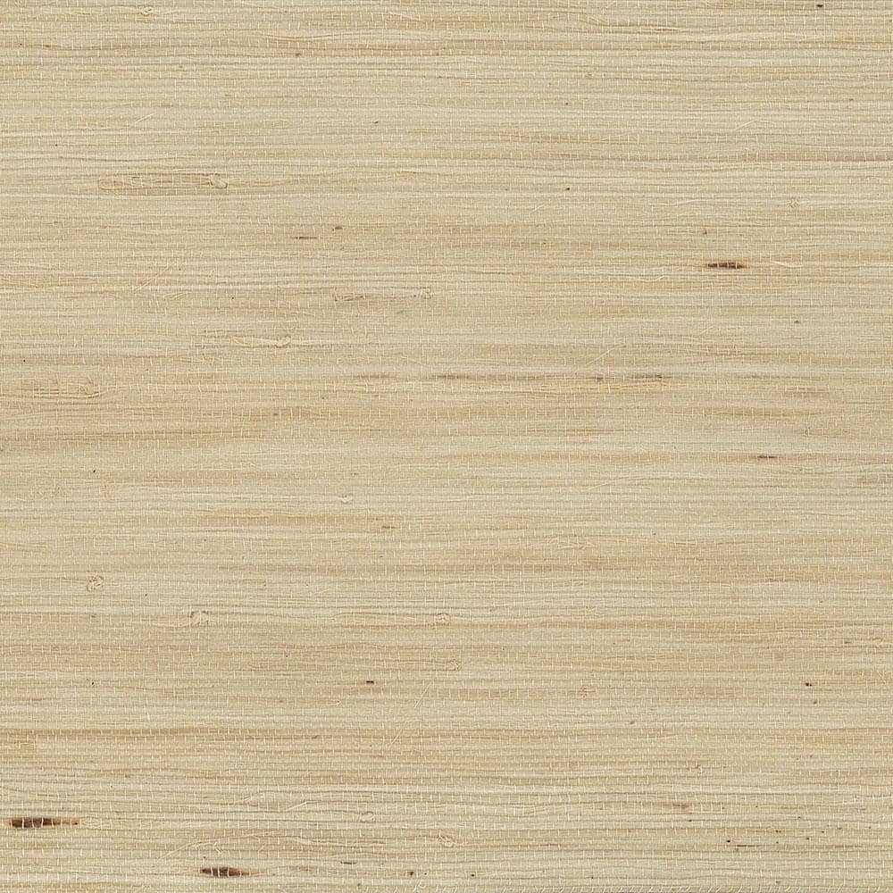 1000x1000 Fine Jute Grass Cloth Strippable Roll Wallpaper (Covers 72 Sq. Ft.) 488 430 Home Depot