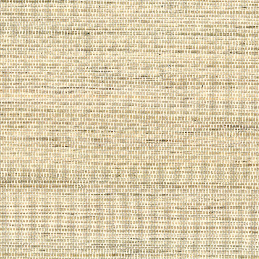 900x900 Seabrook Designs NR106Y Jute Neutral Wallpaper