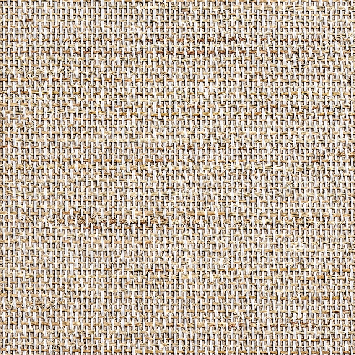 1440x1440 Seaside Jute Taupe Jeffries Wallpaper