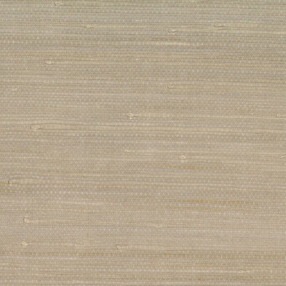 1000x1000 Neutral Jute Grasscloth Wallpaper